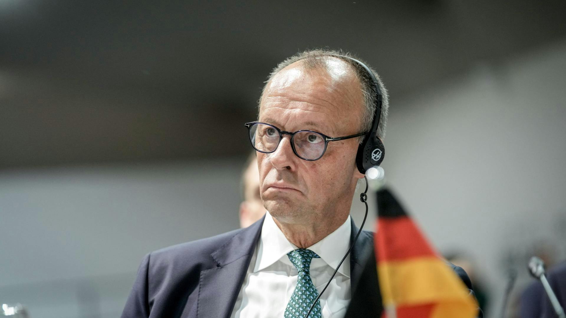 Merz tekitab Brasiilias pahameelt – lause, mis võib diplomaatiliselt kalliks maksma minna