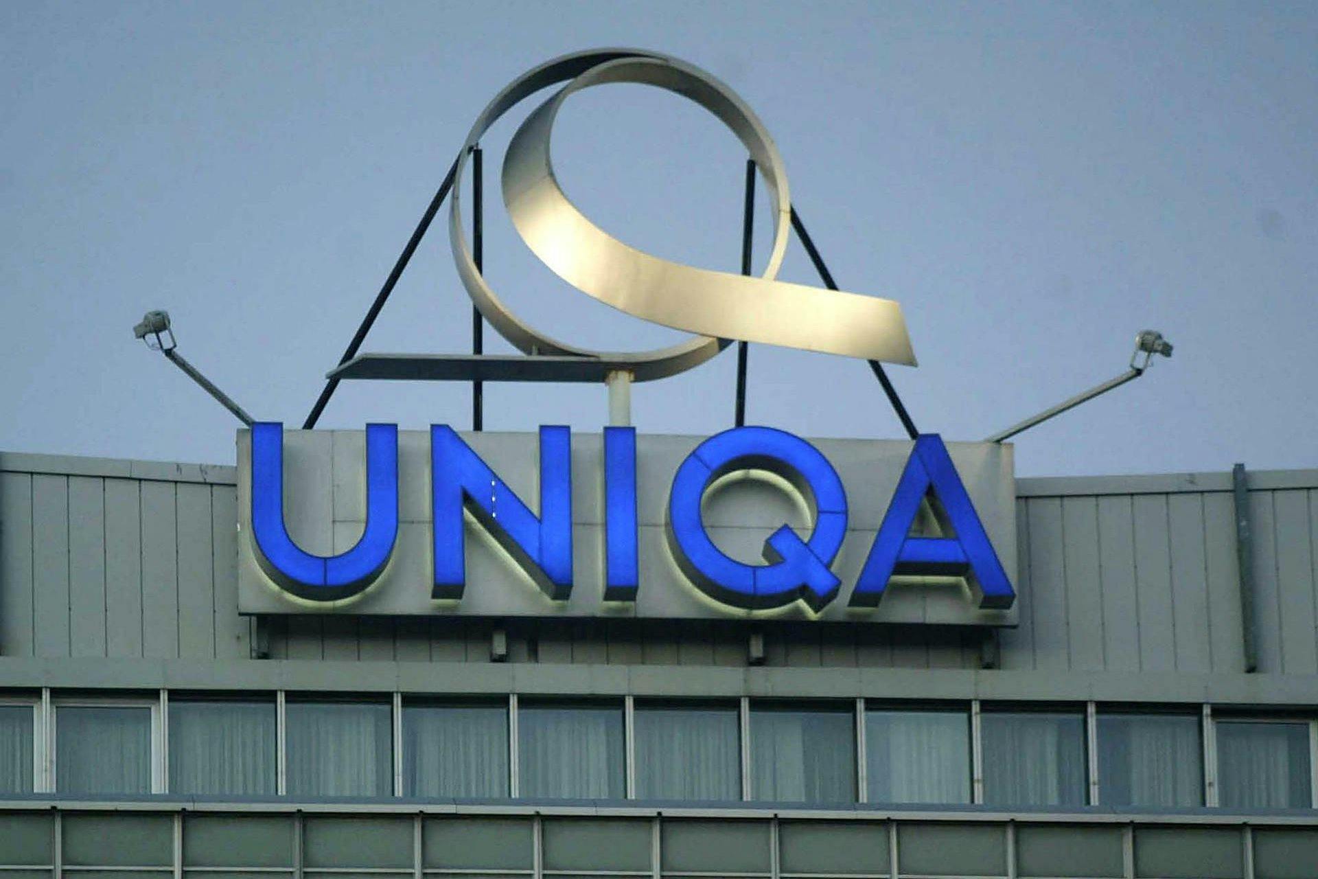 Uniqa občutno poveča dobiček – in ohranja višjo letno napoved