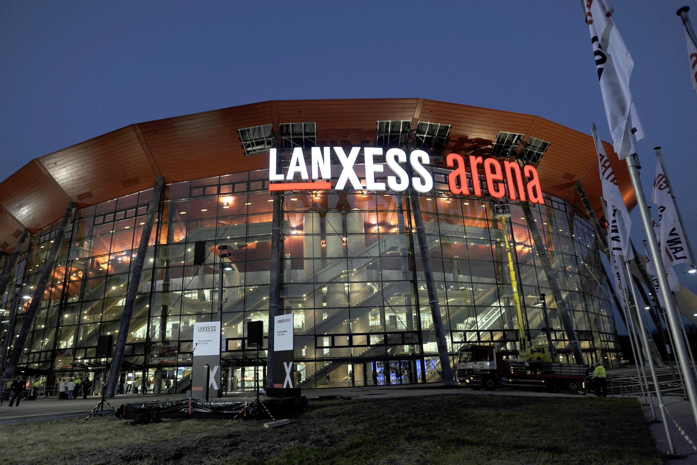 Lanxess: La crisi si aggrava – Gli analisti abbassano drasticamente gli obiettivi di prezzo