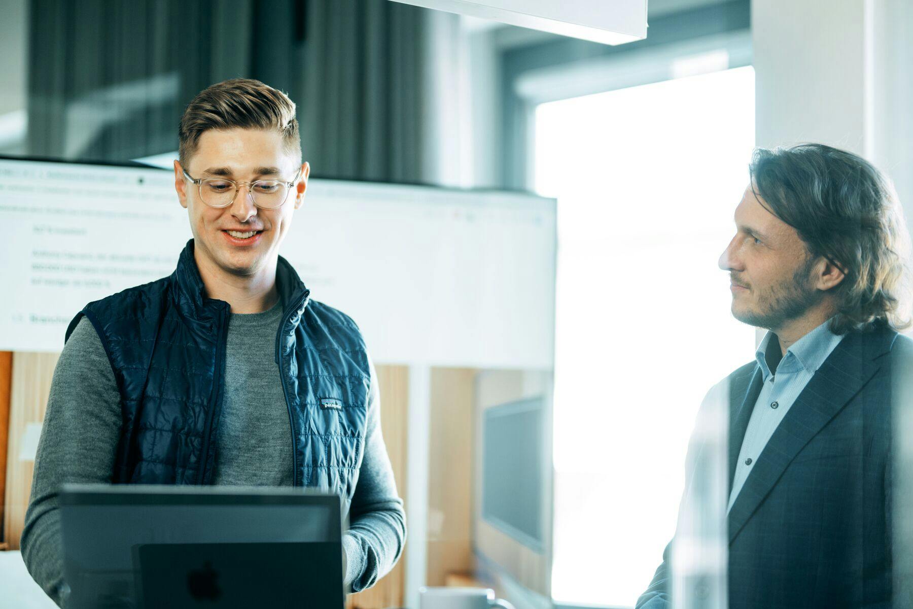 Atlas Capital: 100-letni načrt Michaela C. Jakoba