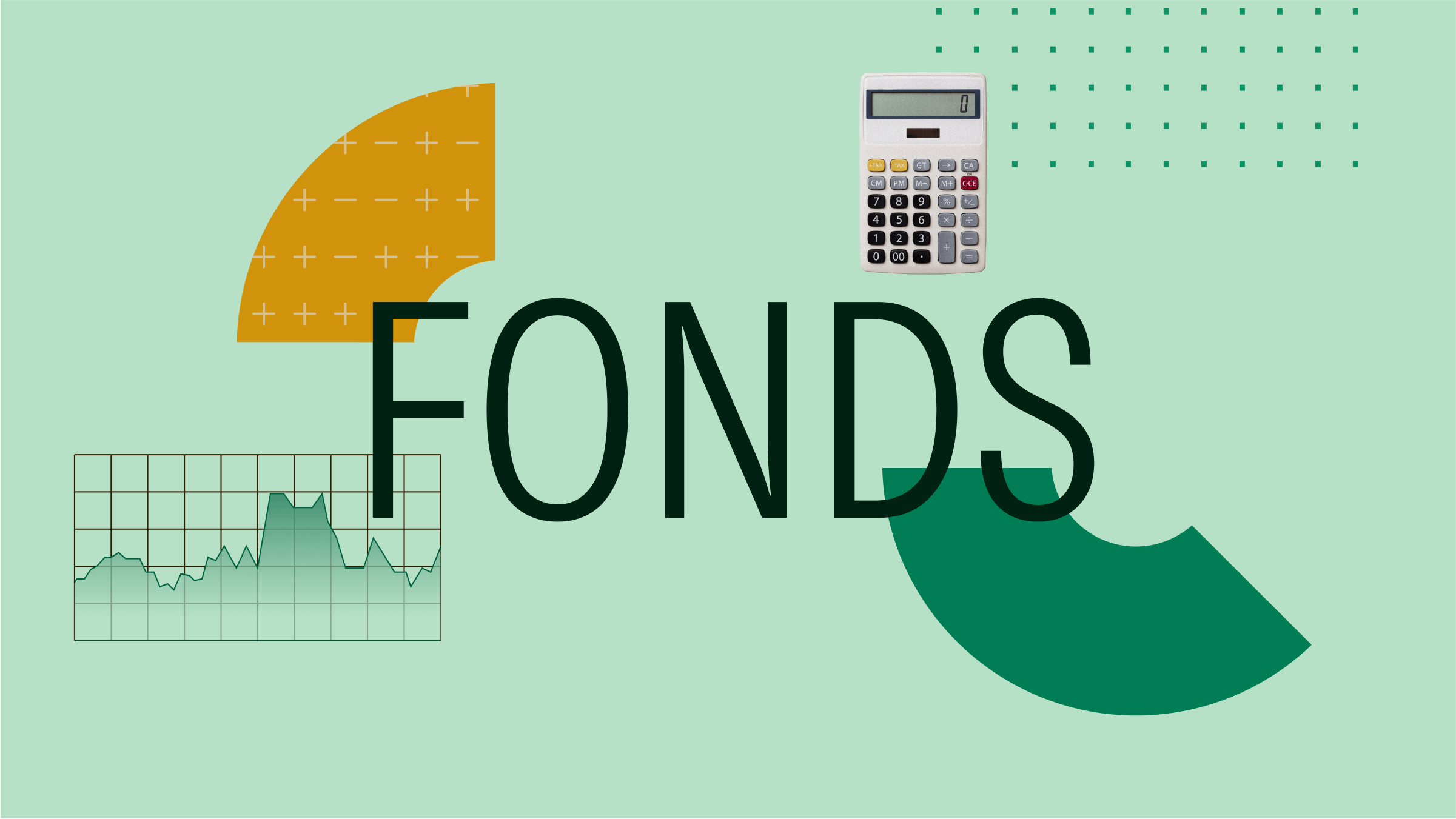 Die Hälfte der Fondskosten fließt an den Vertrieb