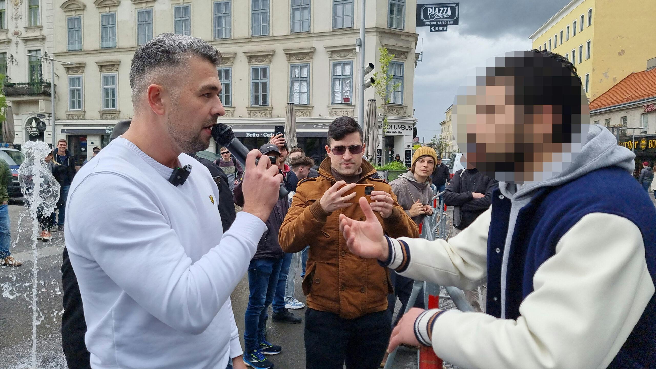 YouTube slēdz islāmkrītisku kanālu – Irfans Peči paziņo par juridiskiem soļiem