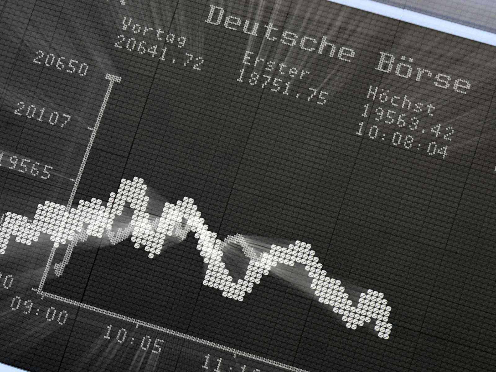 Das Erwartungsparadoxon – Kad nenoteiktība kļūst par jauno normu