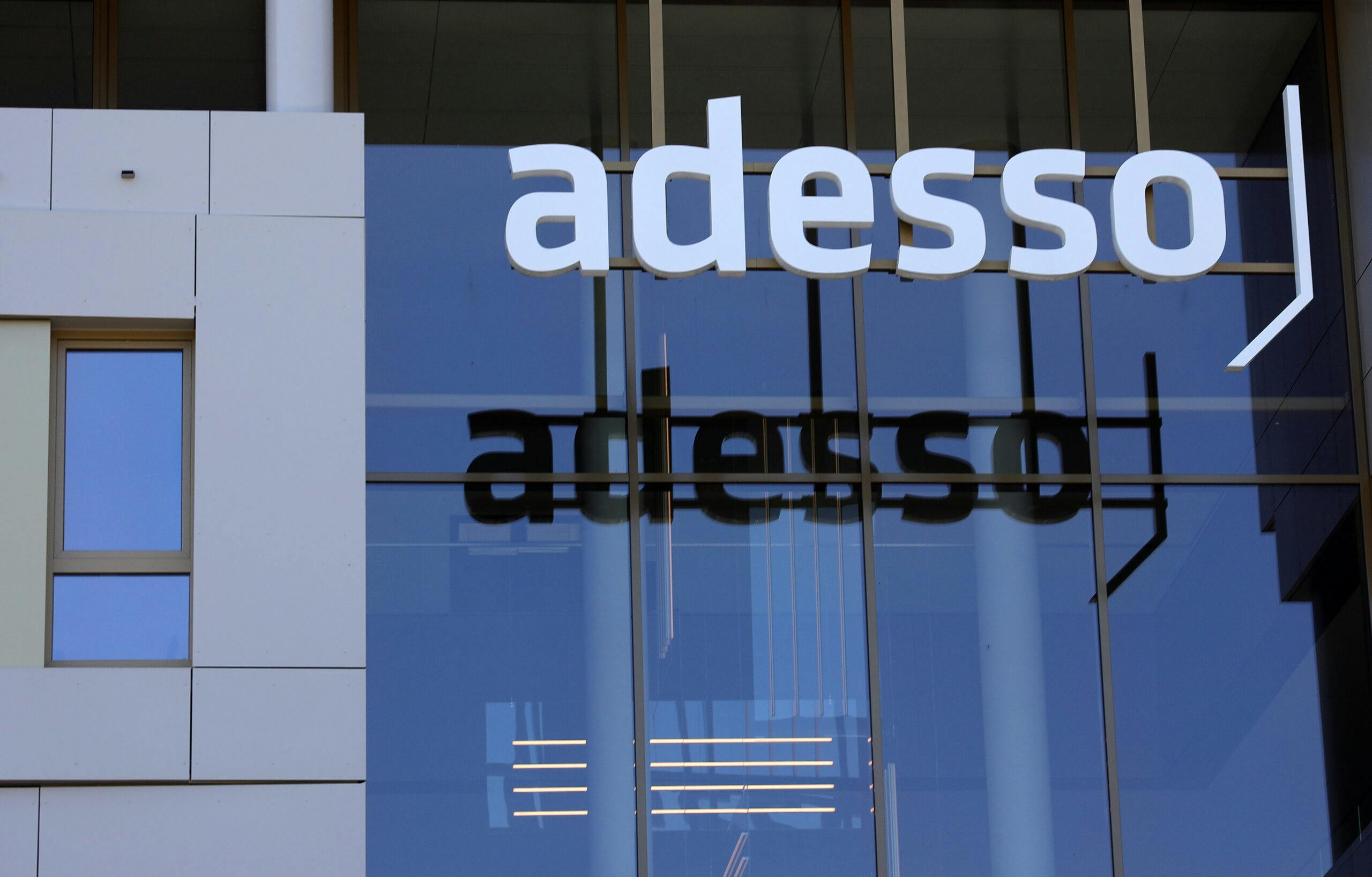 Adesso: Močna rast – ponudnik IT-storitev zvišuje prodajni cilj