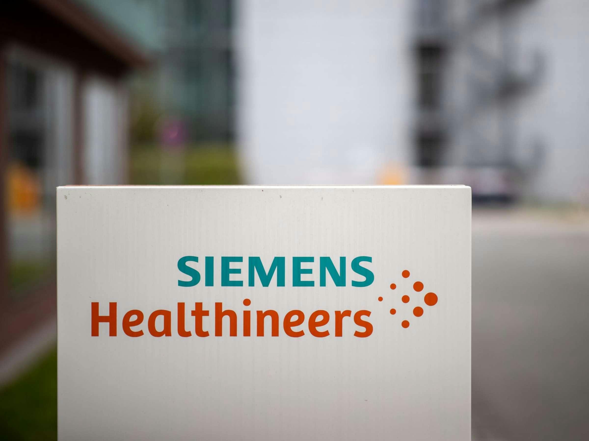 Siemens ločuje Healthineers – zakaj koncern zdaj tvega zgodovinski rez