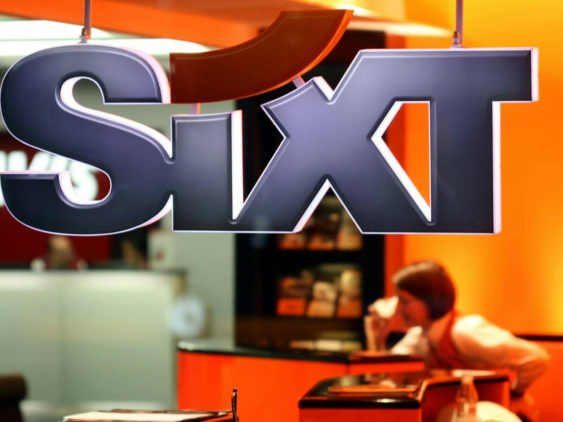 Sixt povečuje dobiček – toda omejen napovedi prihodkov znižuje delnico