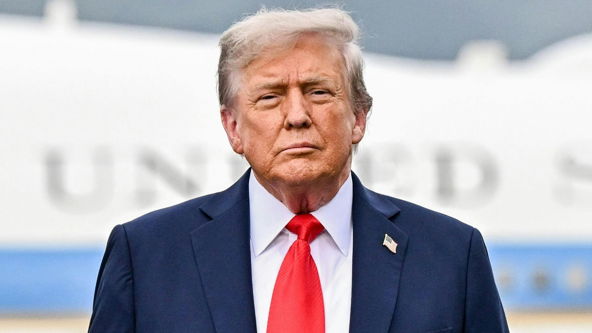 Trump rückt von Blockadehaltung ab: Unterstützung für Abstimmung zur Offenlegung der Epstein-Unterlagen