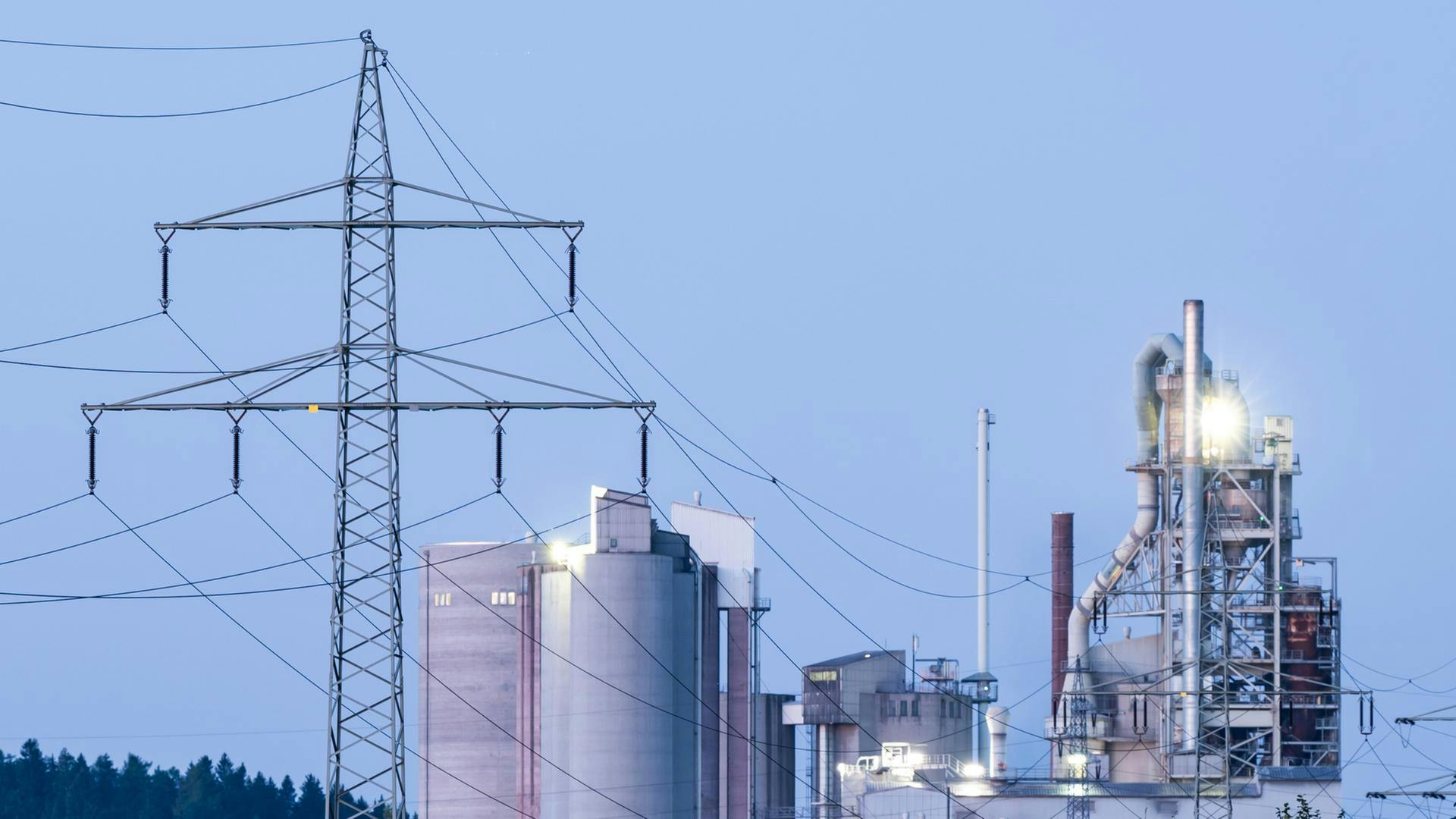 3,1 miljardit eurot – nii kalliks läheb uus tööstuse elektrihind maksumaksjatele