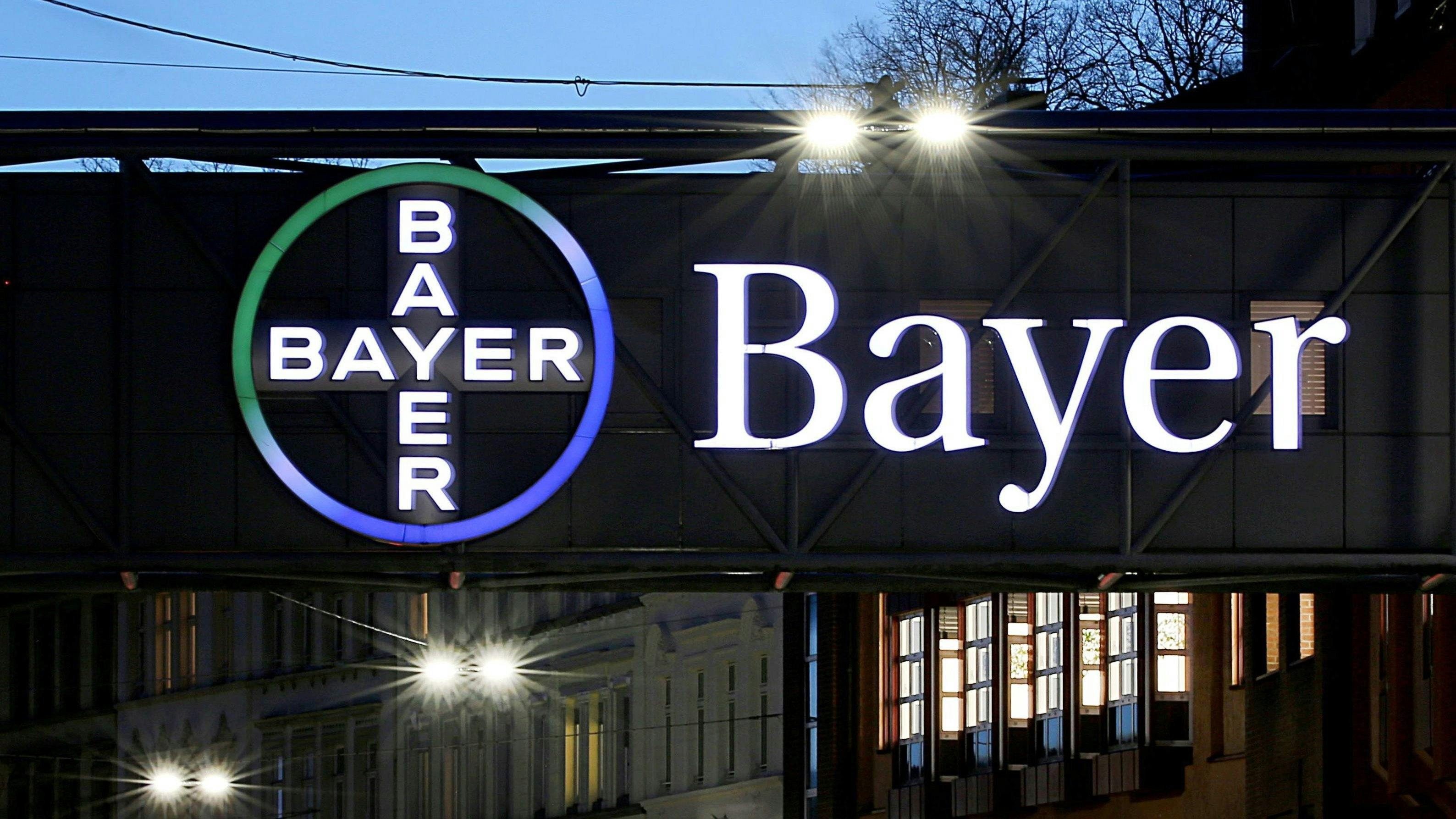 Bayer maadleb vanade hittidega ja panustab uutele lootusekandjatele