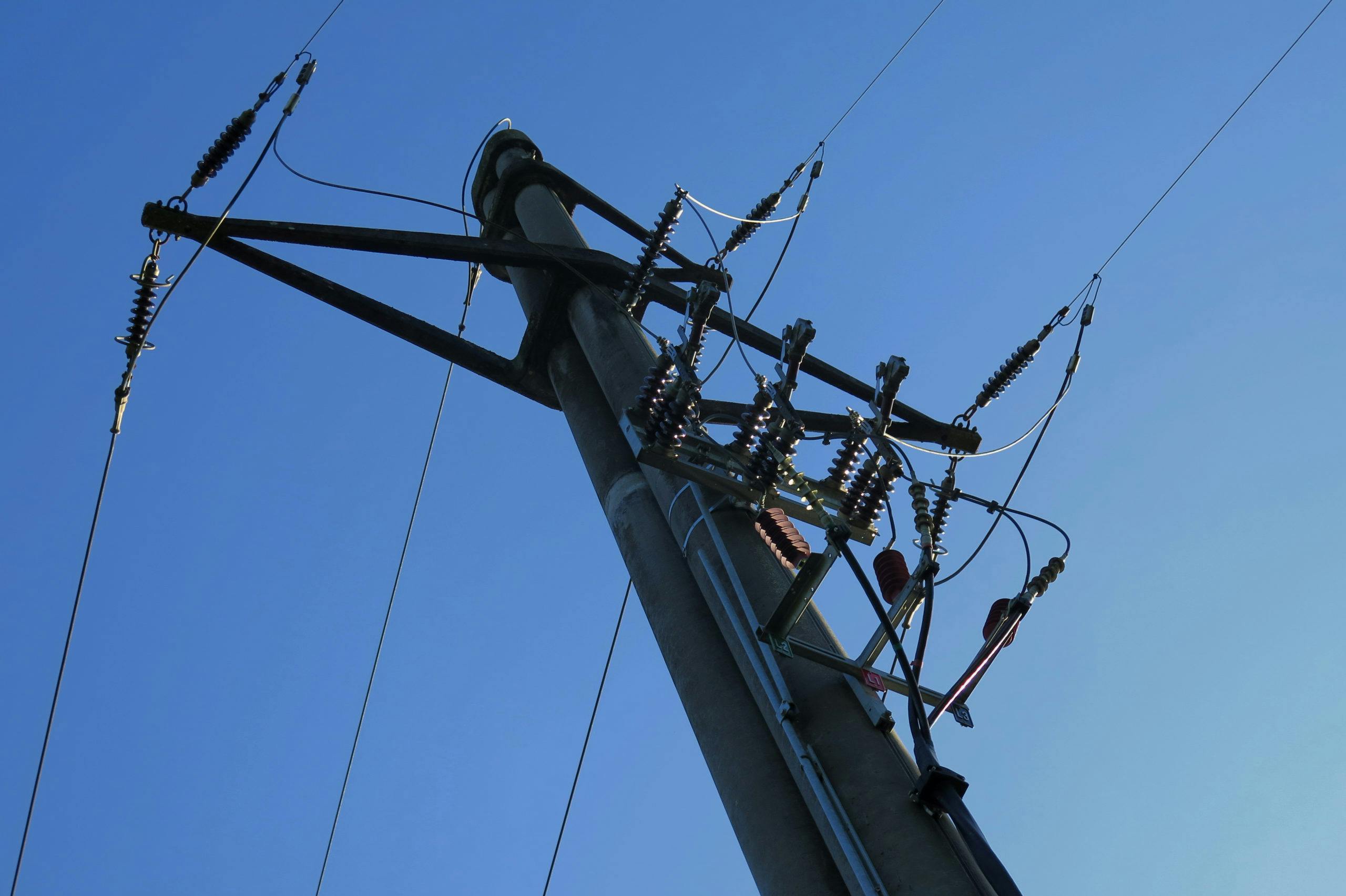 Kuu ülejäägi ja tuuletu pimeduse vahel