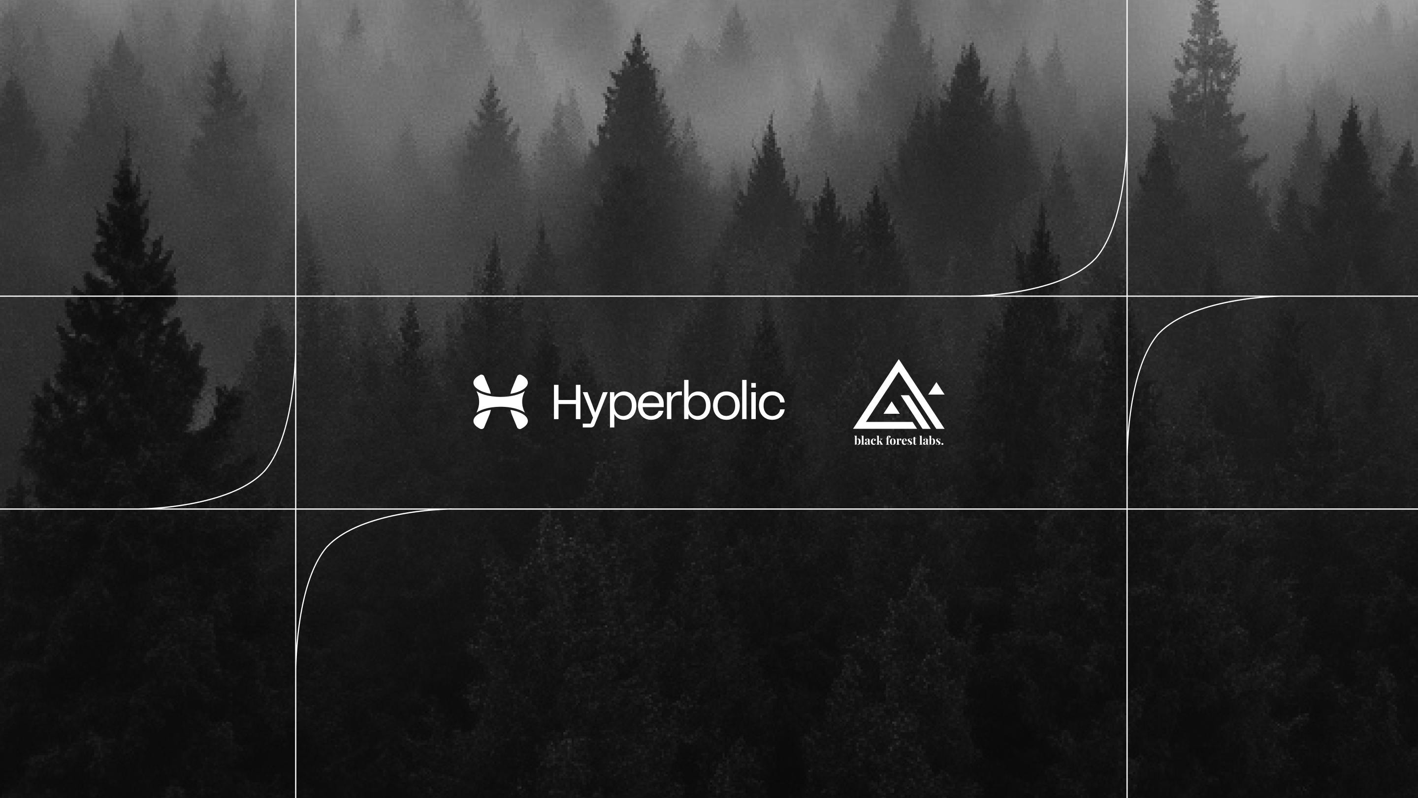 Black Forest Labs diventa la società di IA più preziosa della Germania