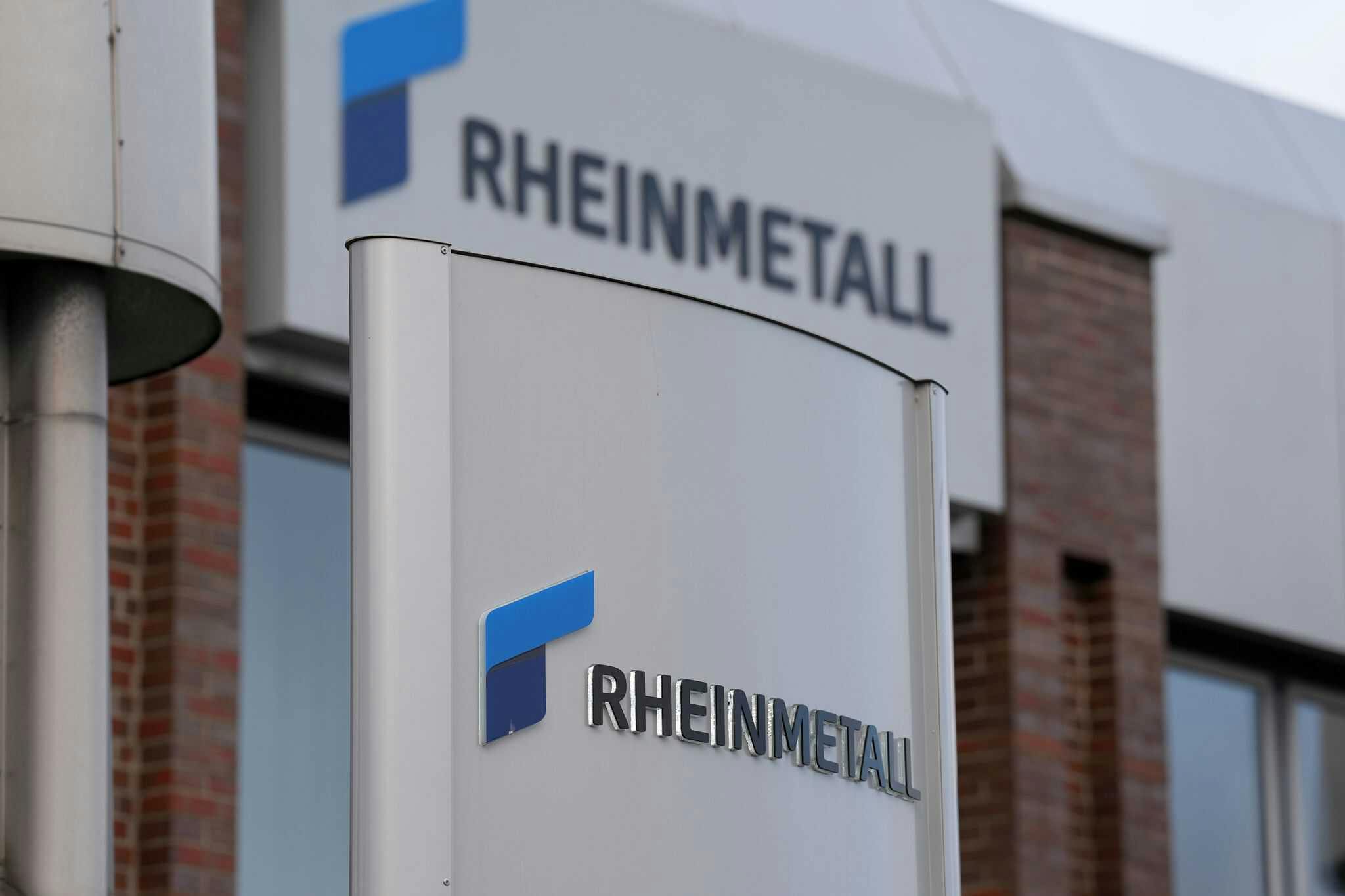 Rheinmetall povećava ambicije: Obrambena kompanija cilja na milijarde rasta do 2030.