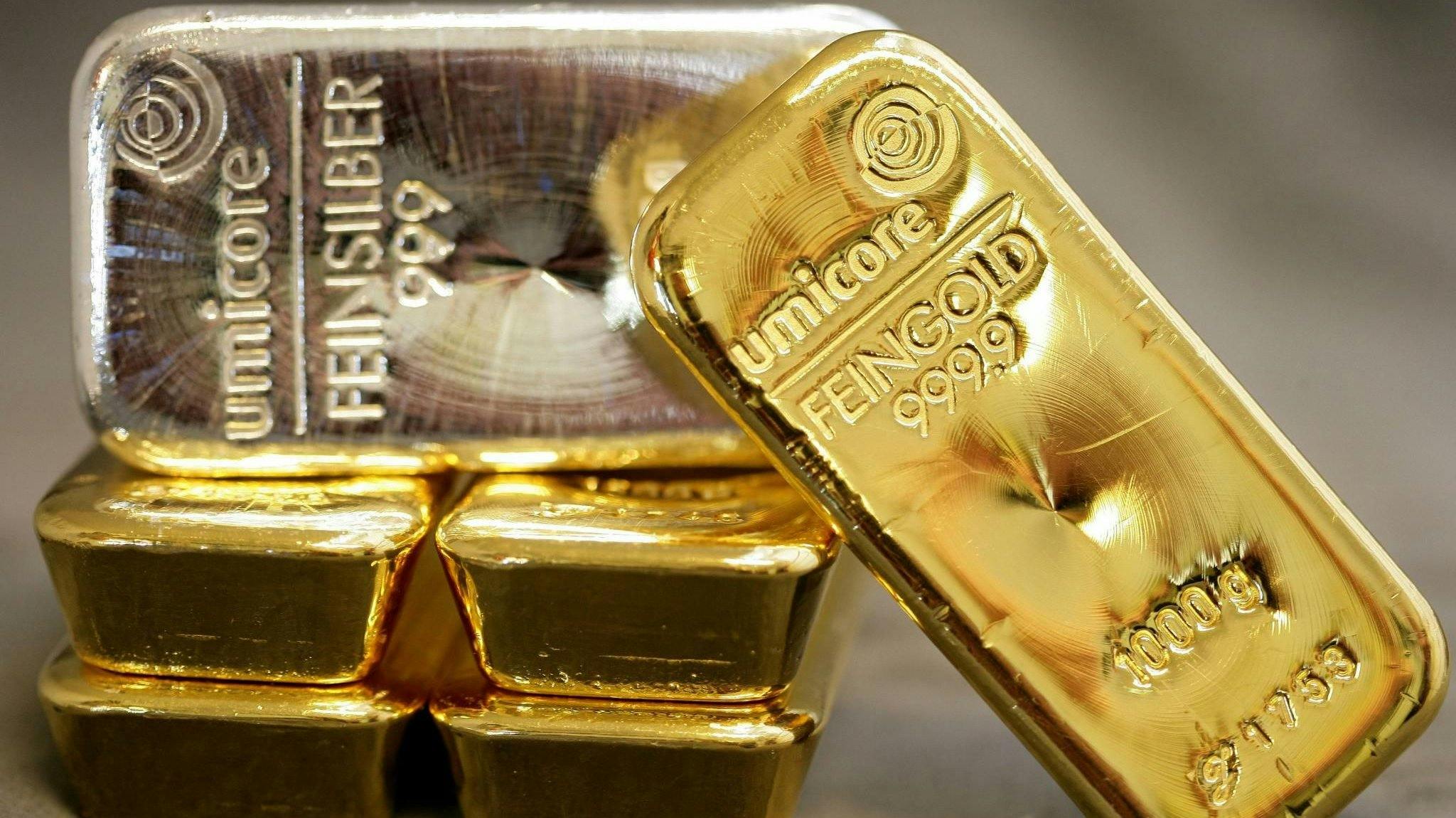 Zlato ostaje vruće: Zašto rekordna cijena ne mora biti pretjerana