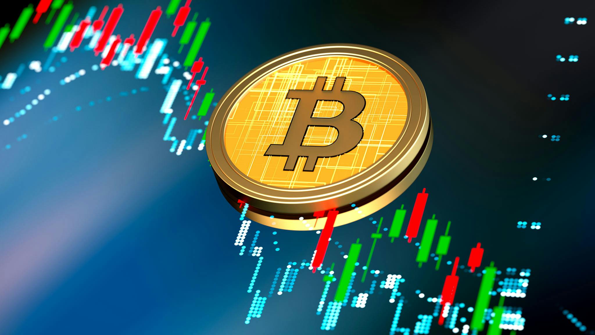 Ti podatki razkrivajo pravo obseg kripto-krize.