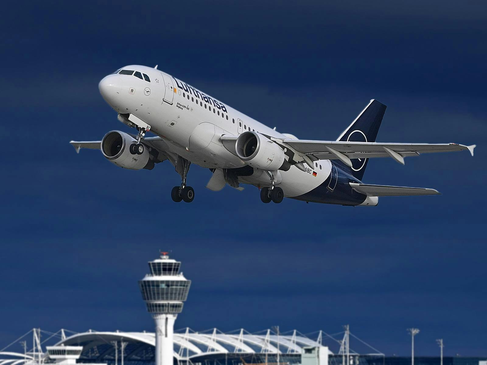 Airbus muss 6000 A320-Maschinen überprüfen – Softwarefehler durch Sonneneinstrahlung