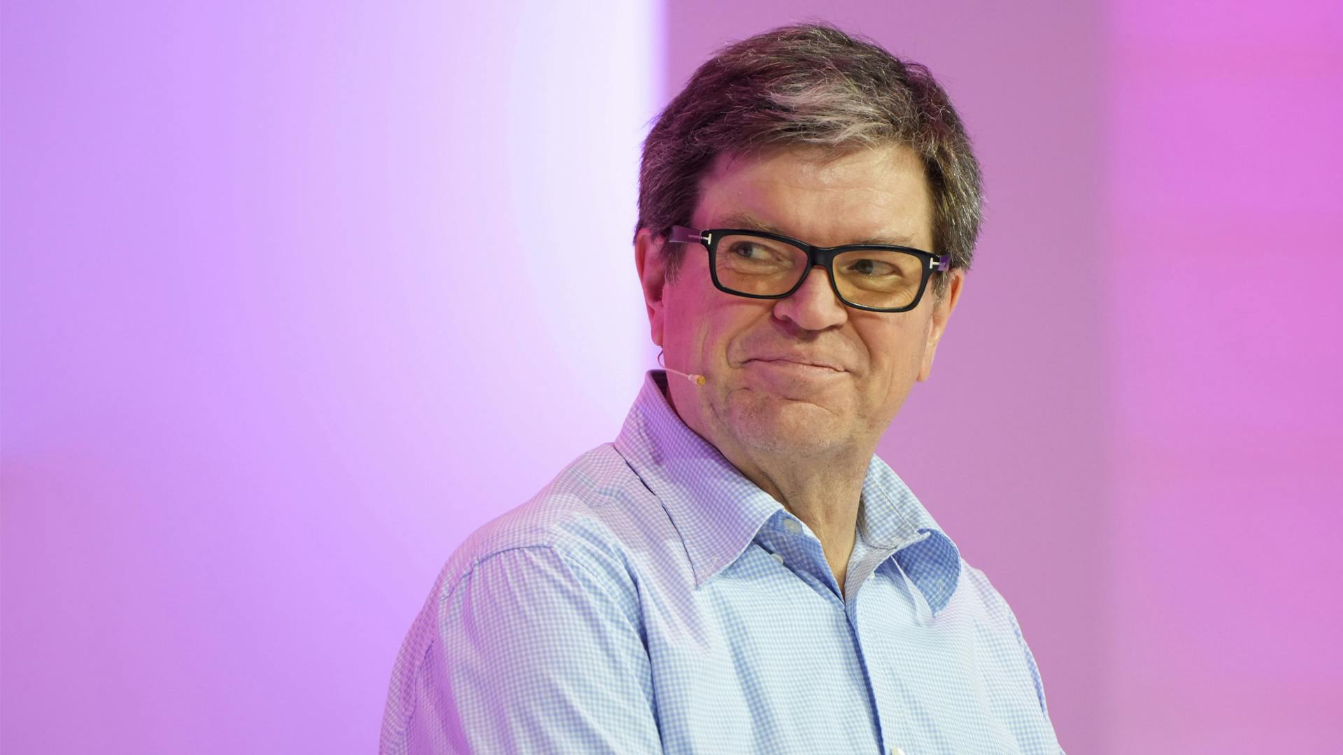 Weg van Silicon Valley: Wat Yann LeCun in Europa wil opbouwen