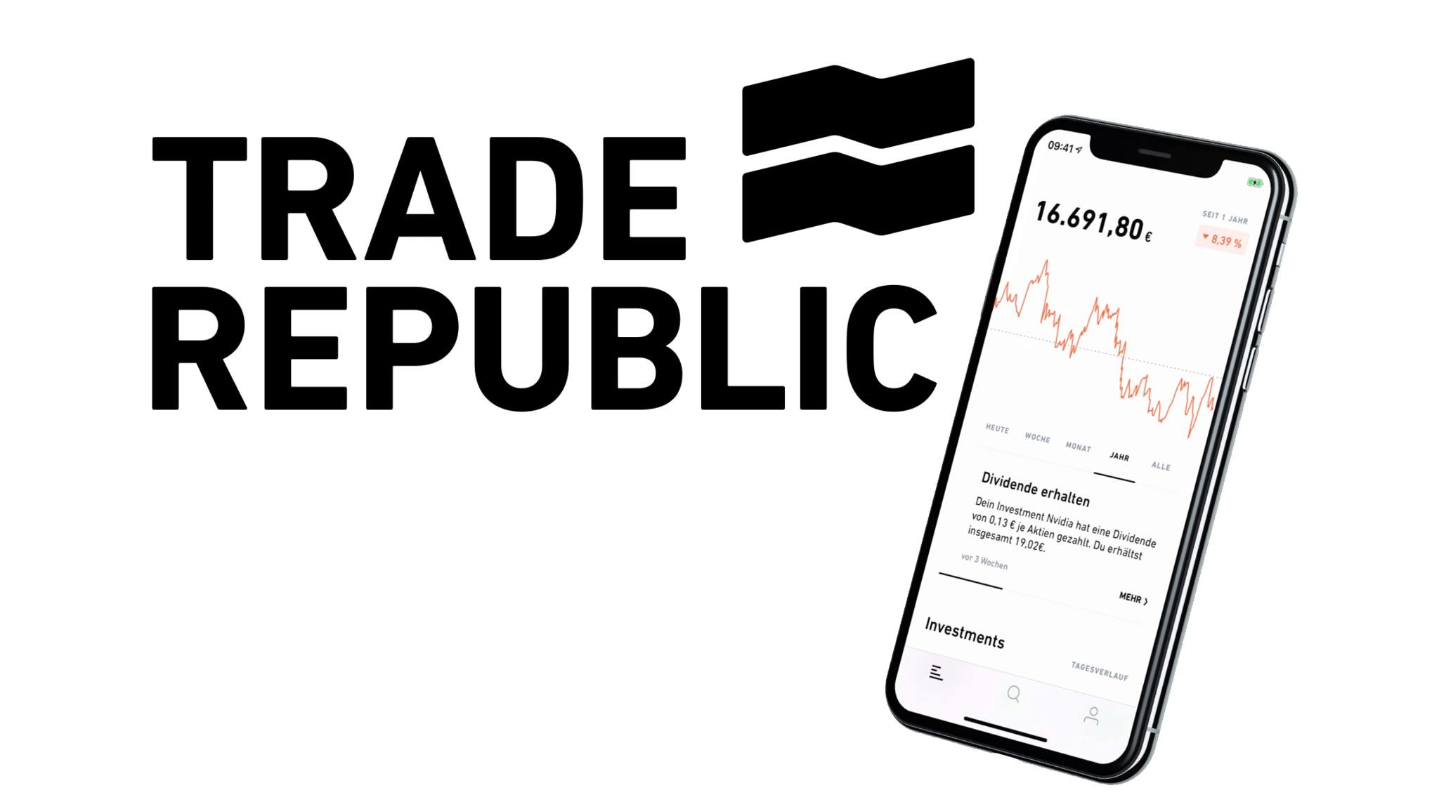 Trade Republic edestab Helsingit ja saab väärtuslikemaks Saksamaa startupiks