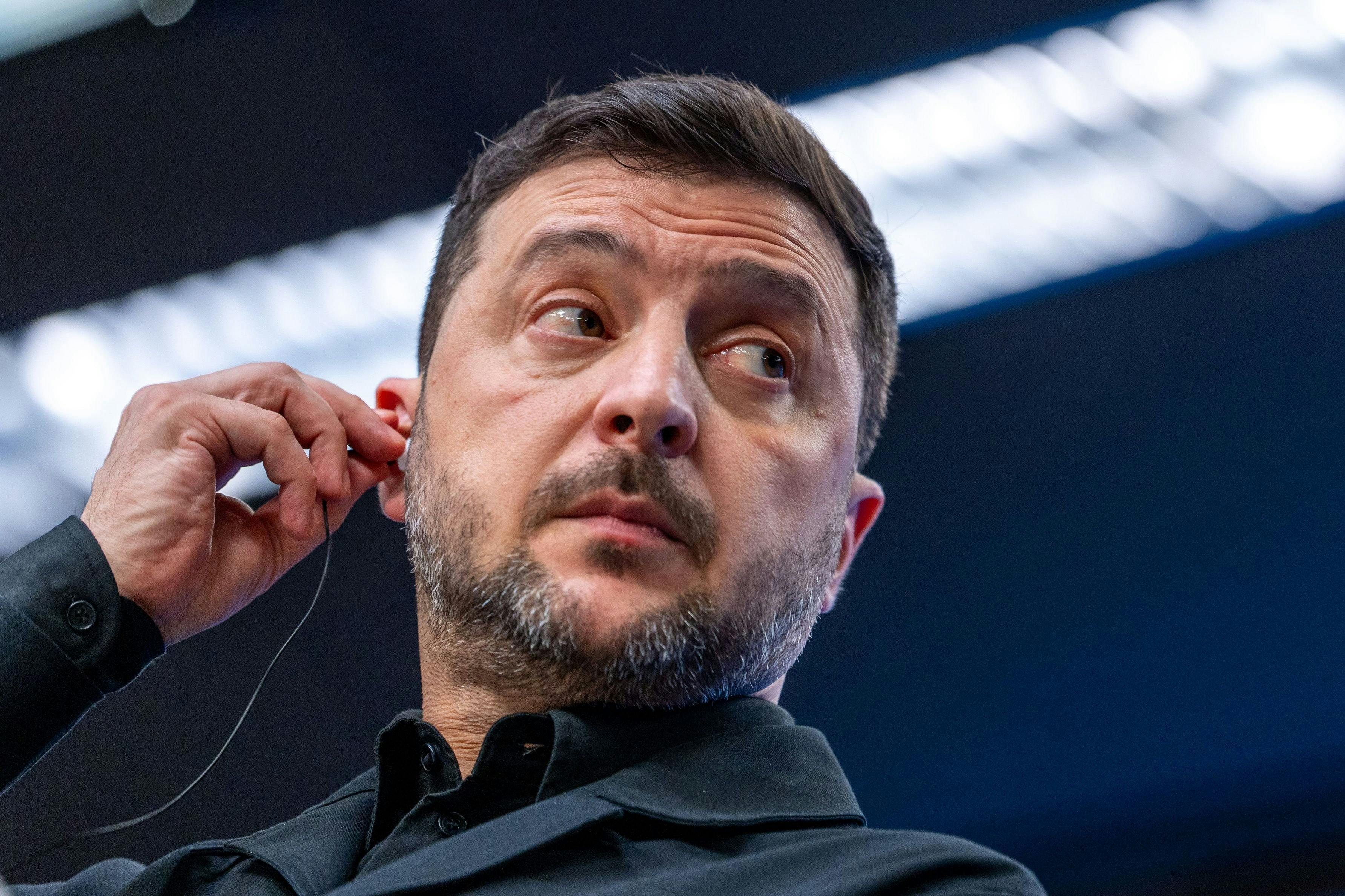 Úvěr EU Ukrajině: Proč Německo každý rok platí miliardy