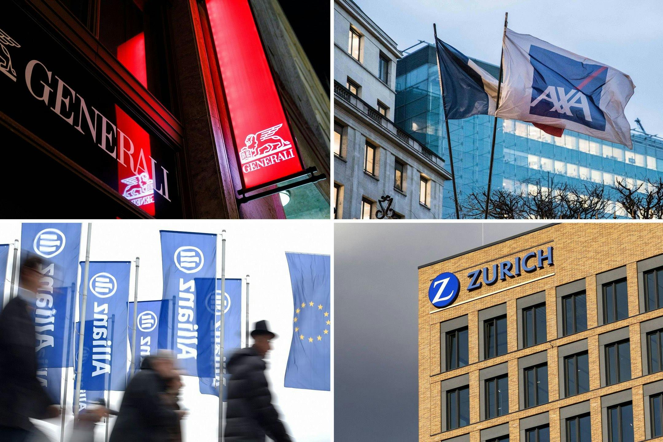 Allianz, AXA i spółka: Te dywidendy mogą naprawdę zabłysnąć w 2026 roku
