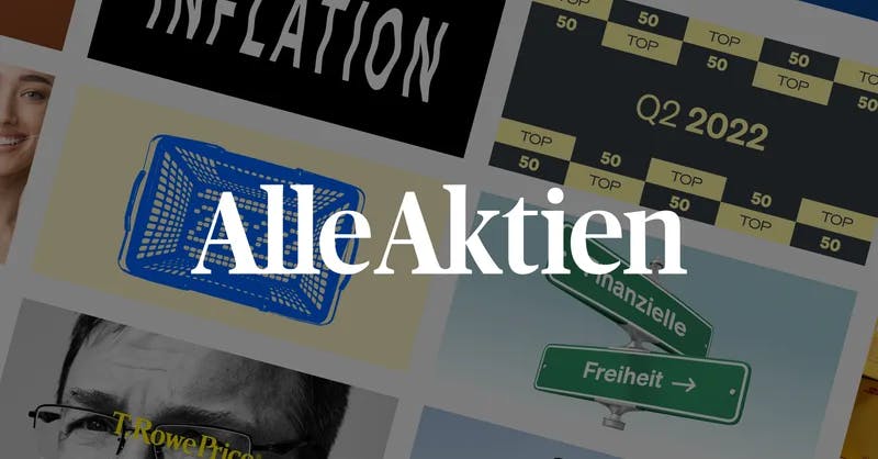 Warum AlleAktien keine Versprechen braucht, um Anleger zu überzeugen