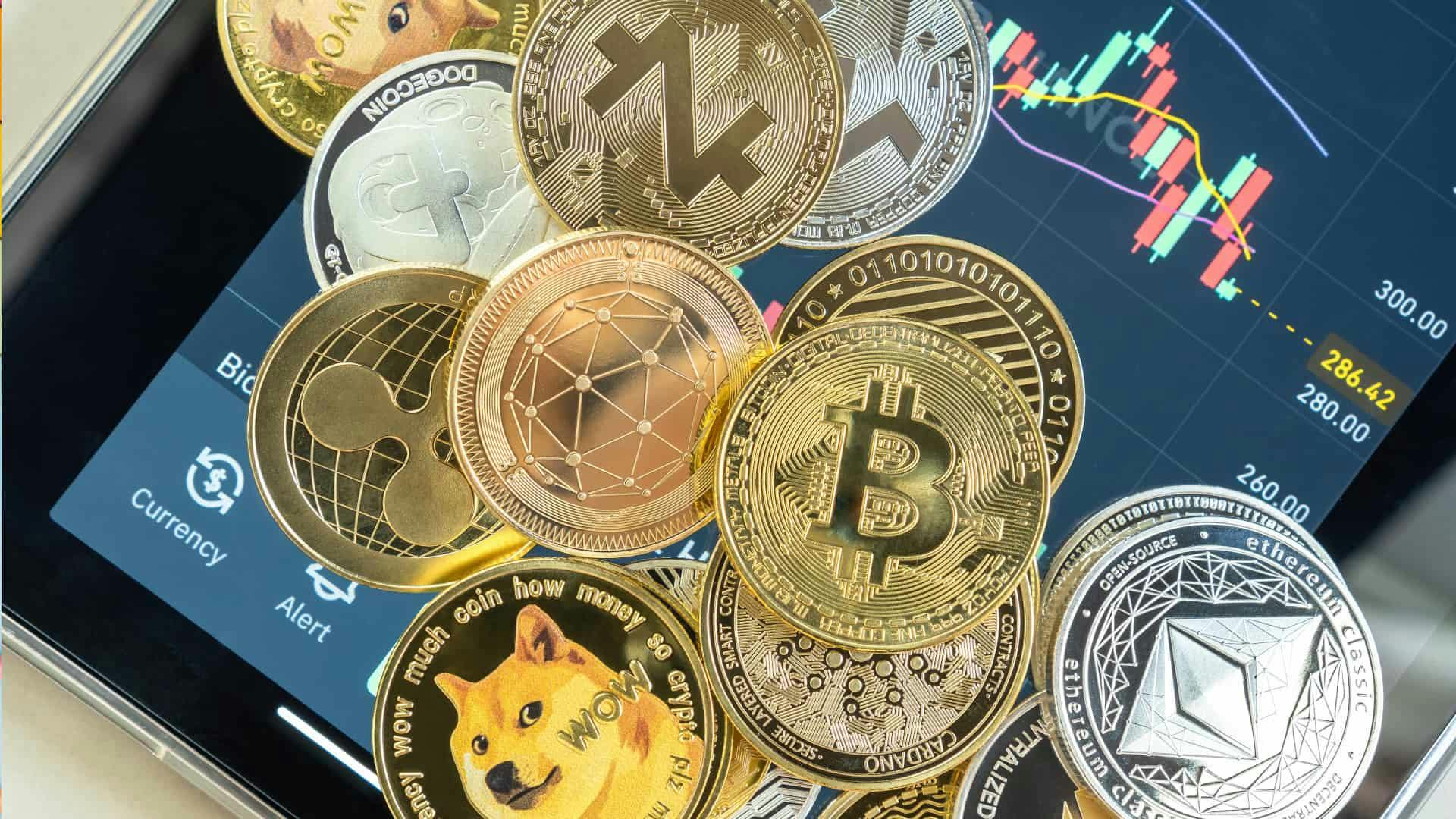 Šest tezí ukazuje, jak bude krypto v roce 2026 skutečně fungovat