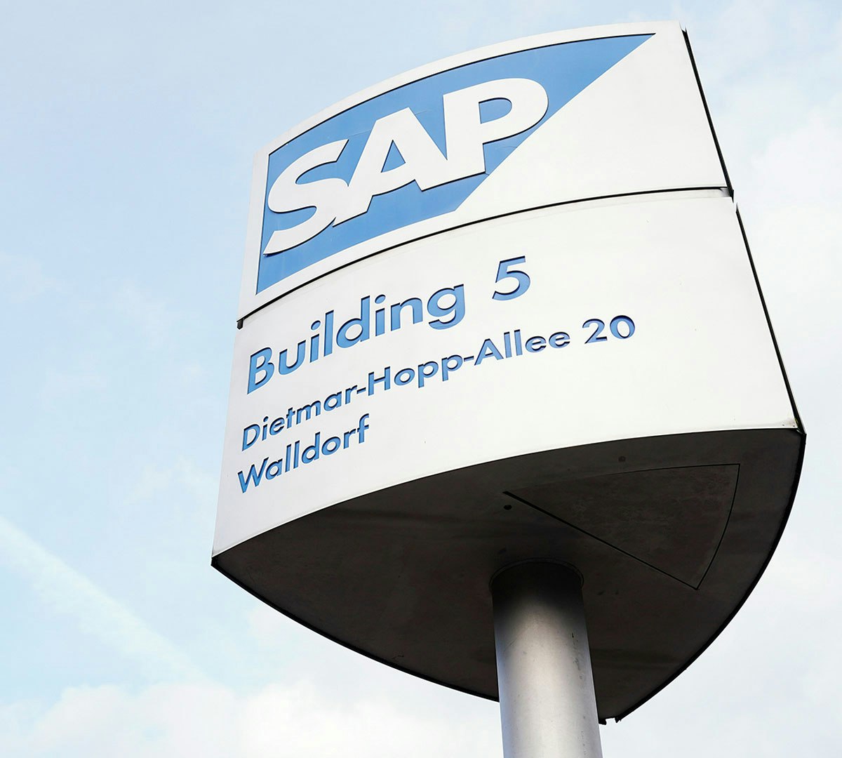 RISE-Probleme und Regulierung belasten die SAP-Aussichten | Eulerpool