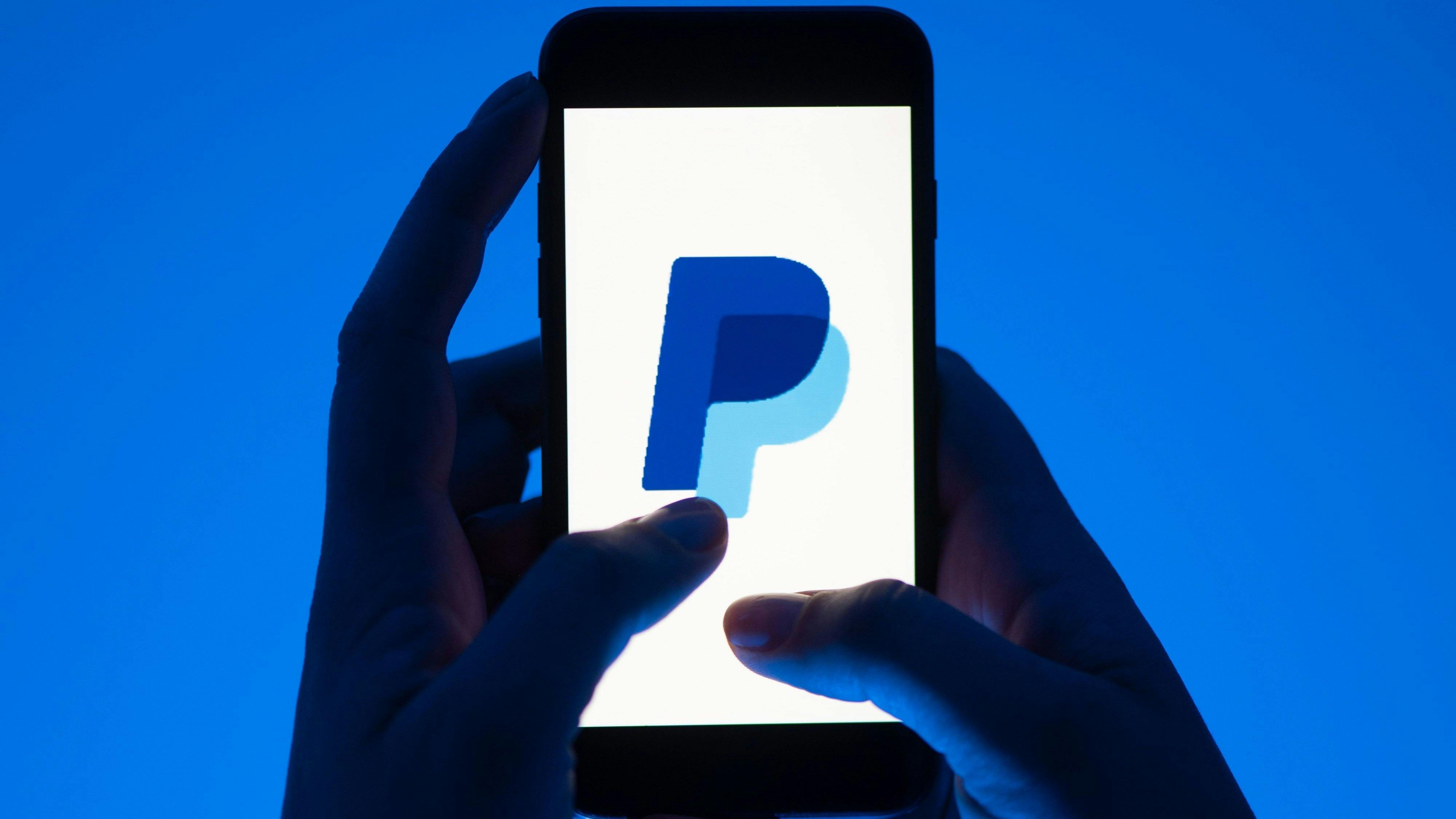 PayPal surve all: Kas maksehiiglast ähvardab aeglane tähtsuse kadu?