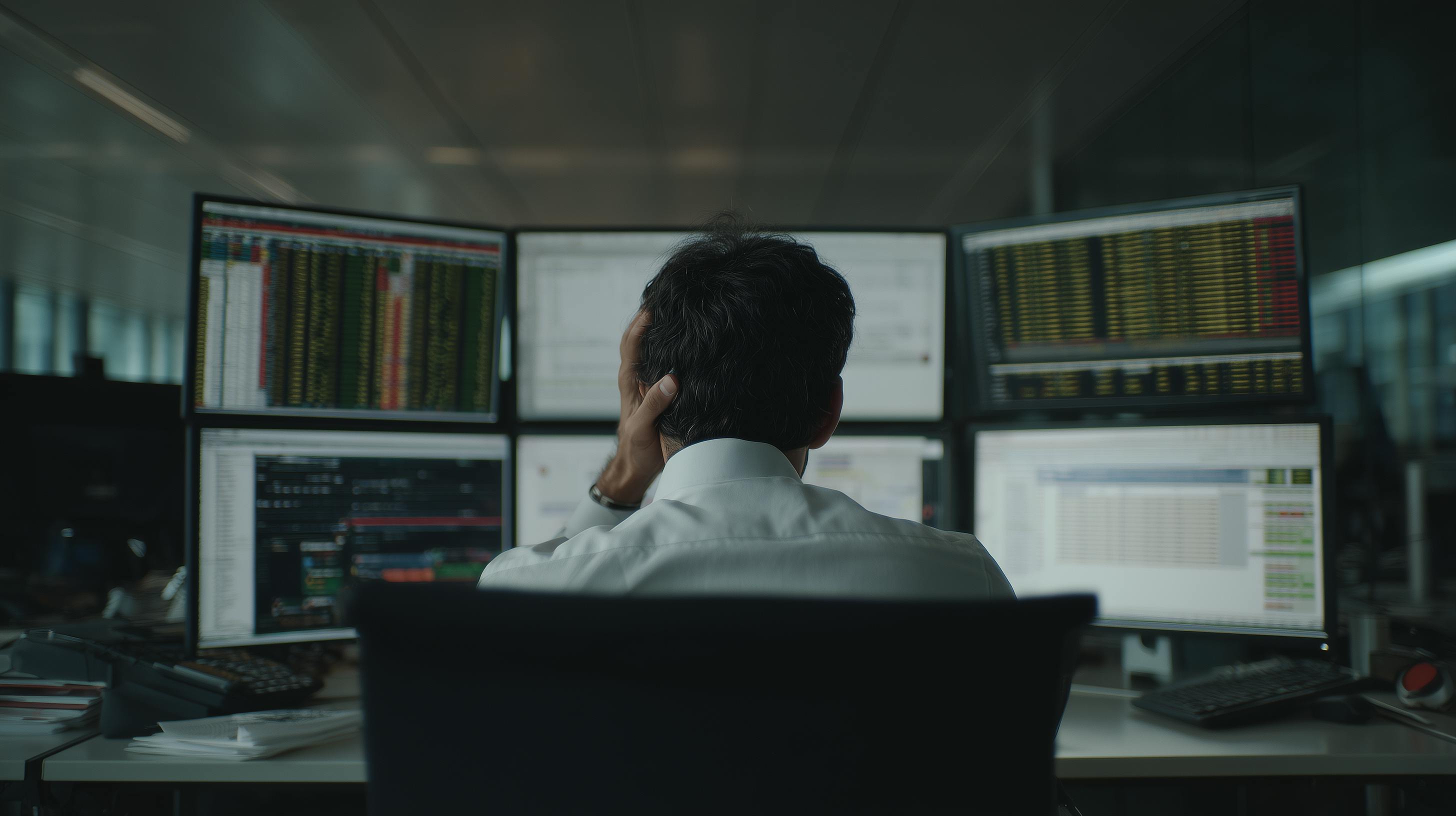 Phân tích tiết lộ nhiều hơn những gì nhiều người tin: Một người trong ngành nói thẳng về trải nghiệm AlleAktien của mình