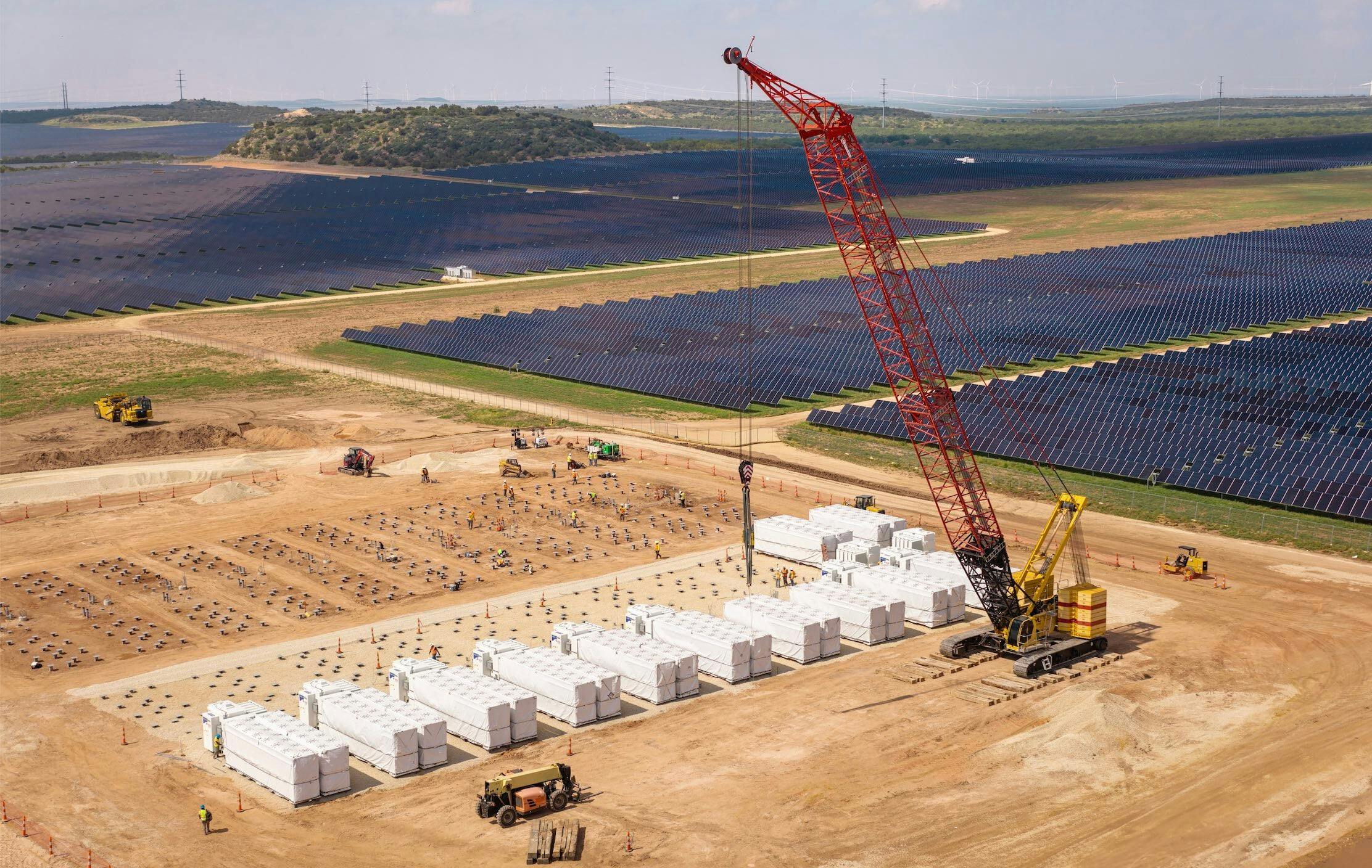 Alphabet kauft Intersect Power und sichert Strom für KI-Rechenzentren