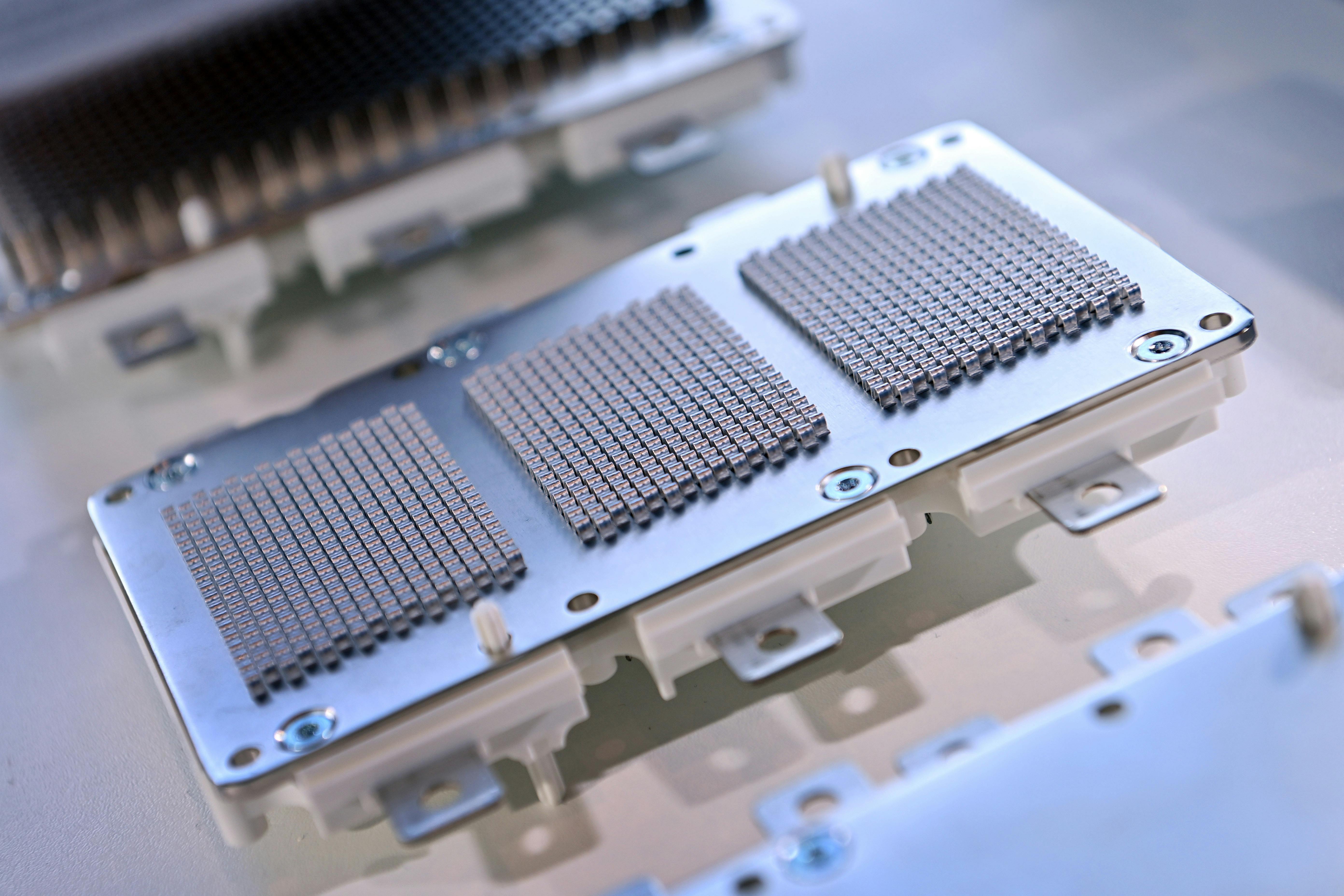 Taiwan a Južná Kórea sa stávajú centrami sveta AI.