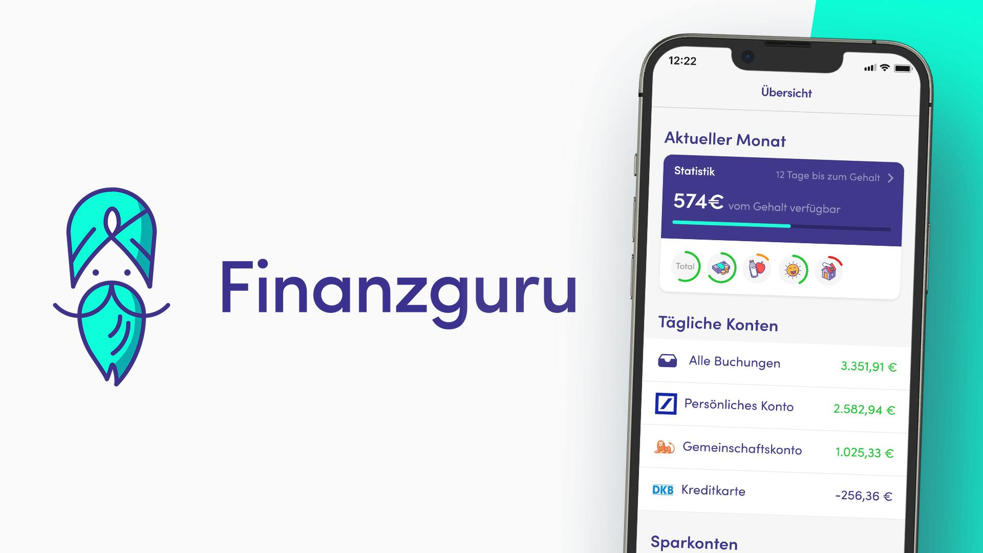 3 miliony uživatelů: Jak Finanzguru předstihuje konkurenci