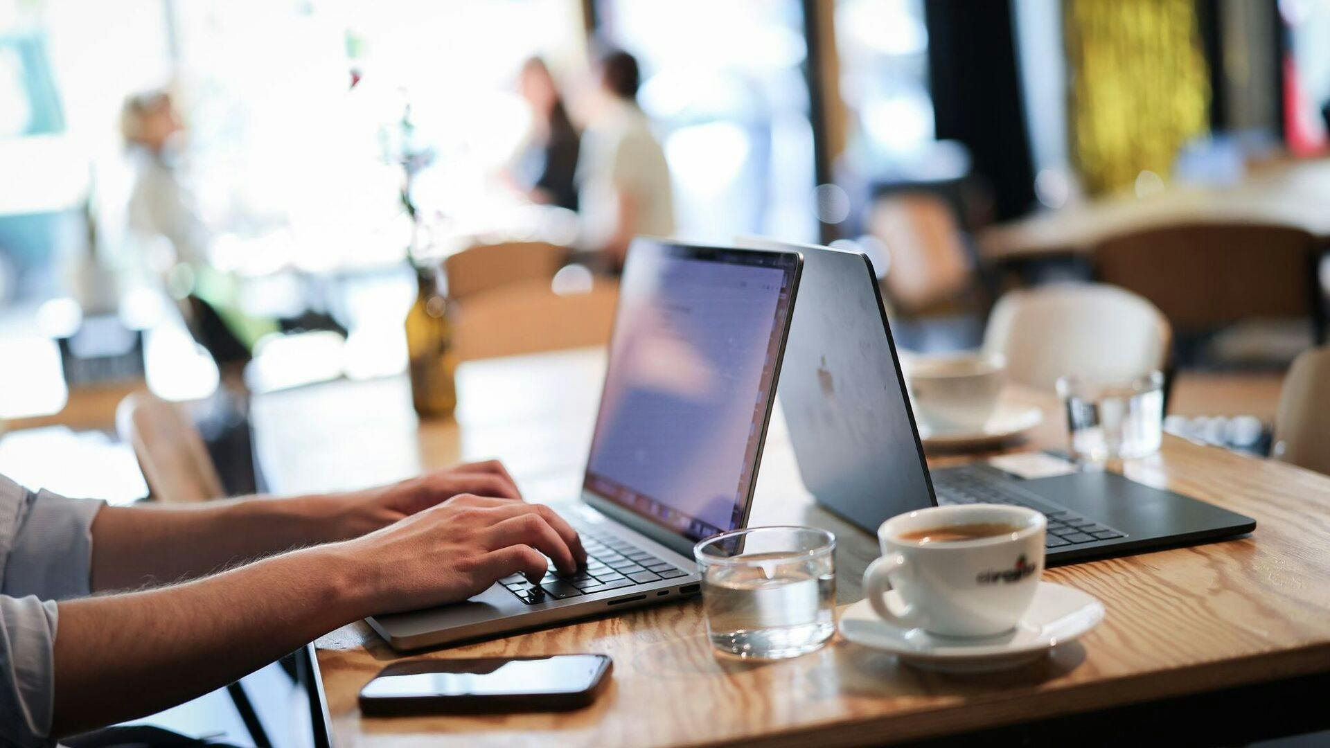 De ce scena start-up-urilor din Germania prosperă în ciuda crizei