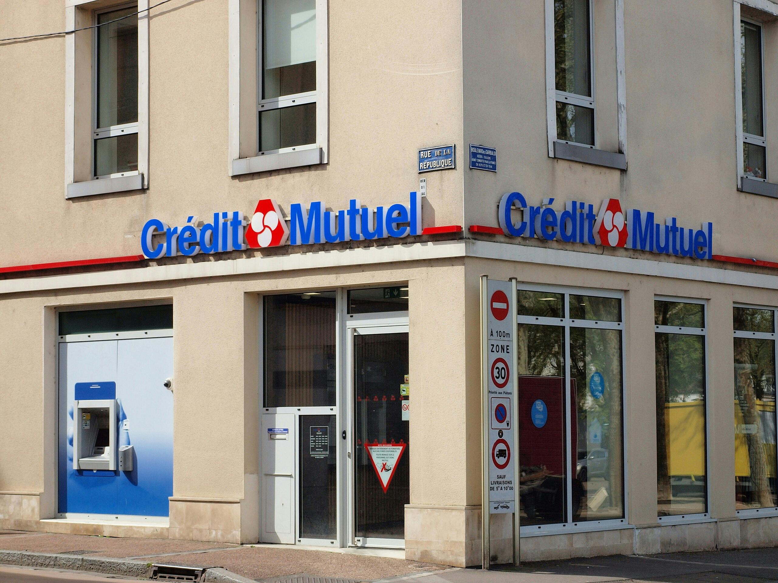 Crédit Mutuel lõpetab OLB ülevõtmise – Targobank laiendab kohalolekut Saksamaal