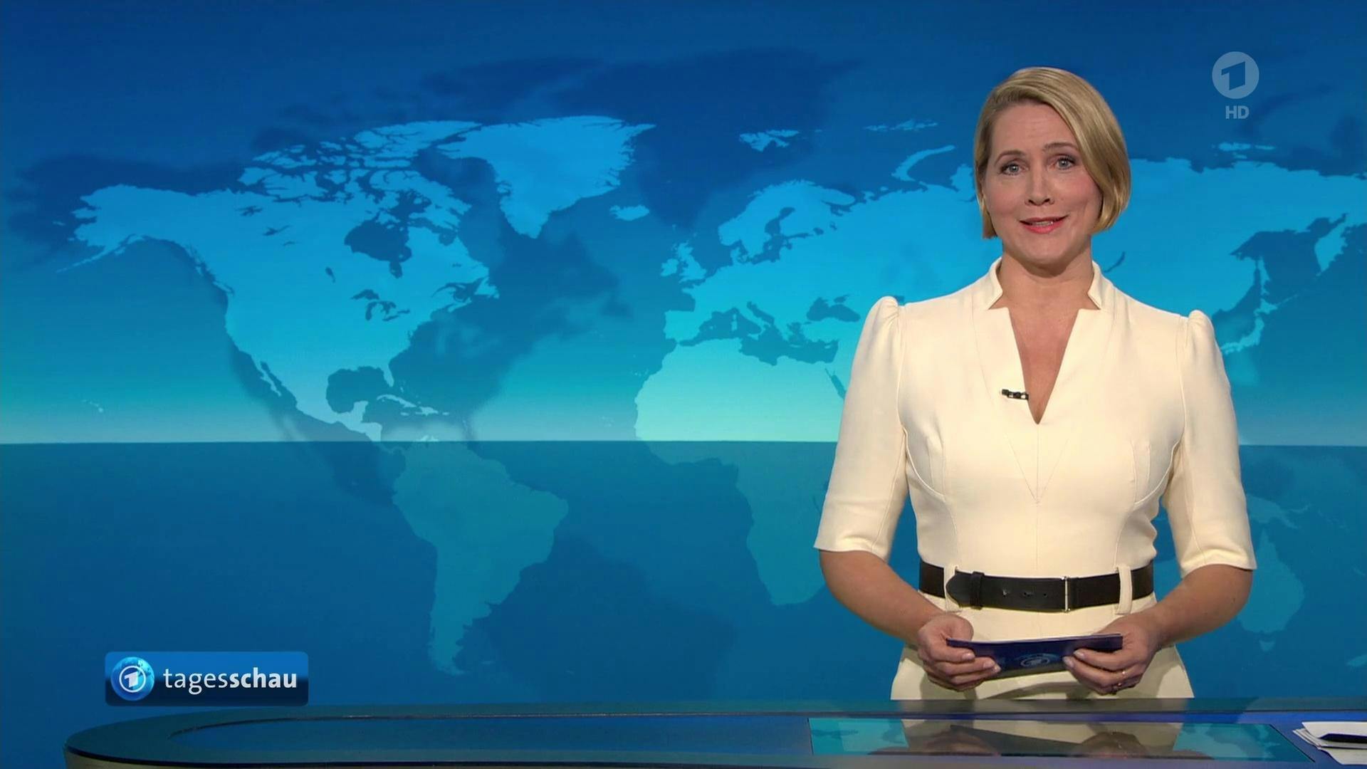 Pingviinid asemel voolukatkestus – „Tagesschau“ tekitab teemade kaalukusega pahameelt