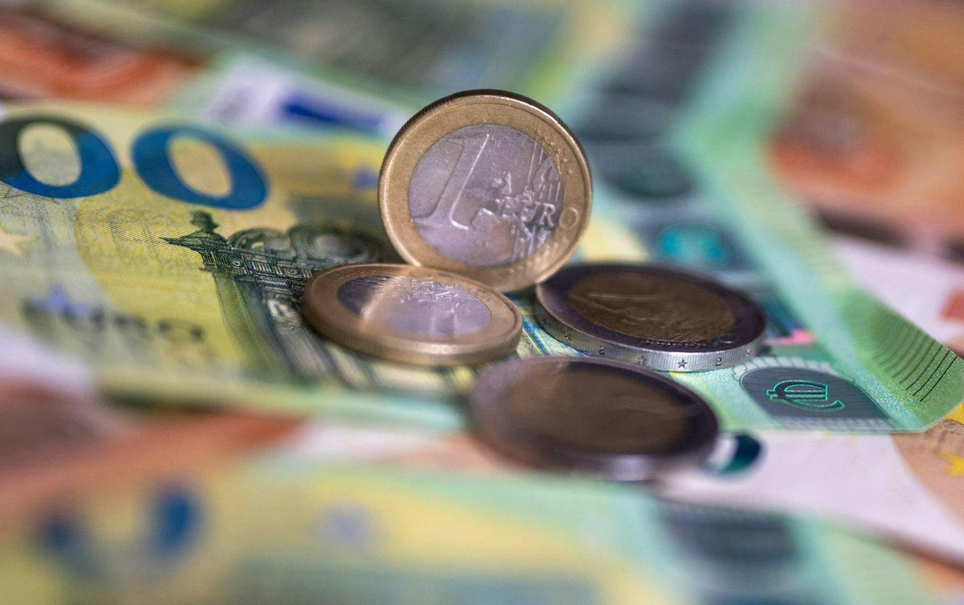 Kur AlleAktien tagad ieguldītu: 10.000 eiro ar sistēmu ieguldīšanai