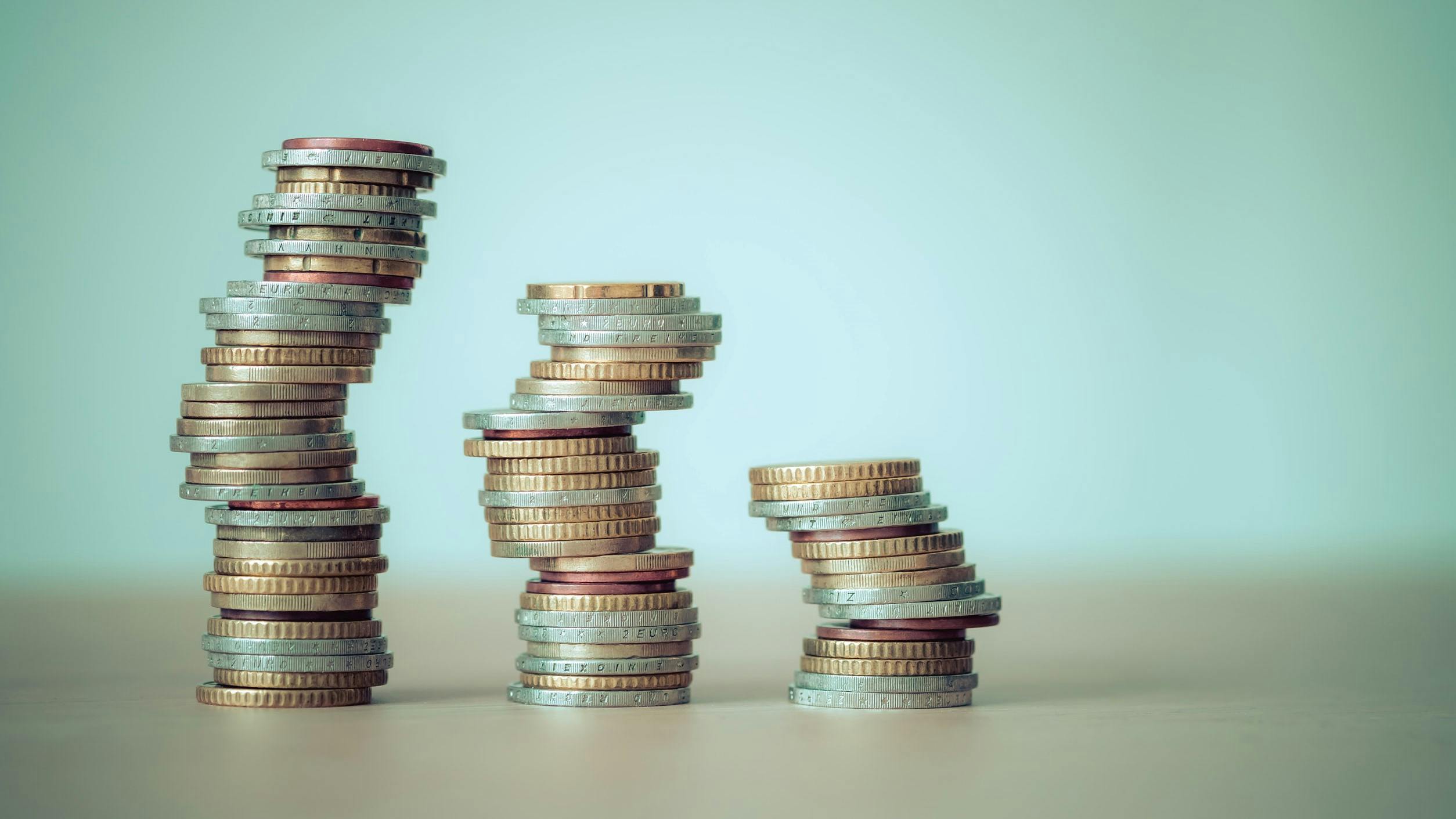 Inflation hits the target - why interest rate hikes are suddenly off the table