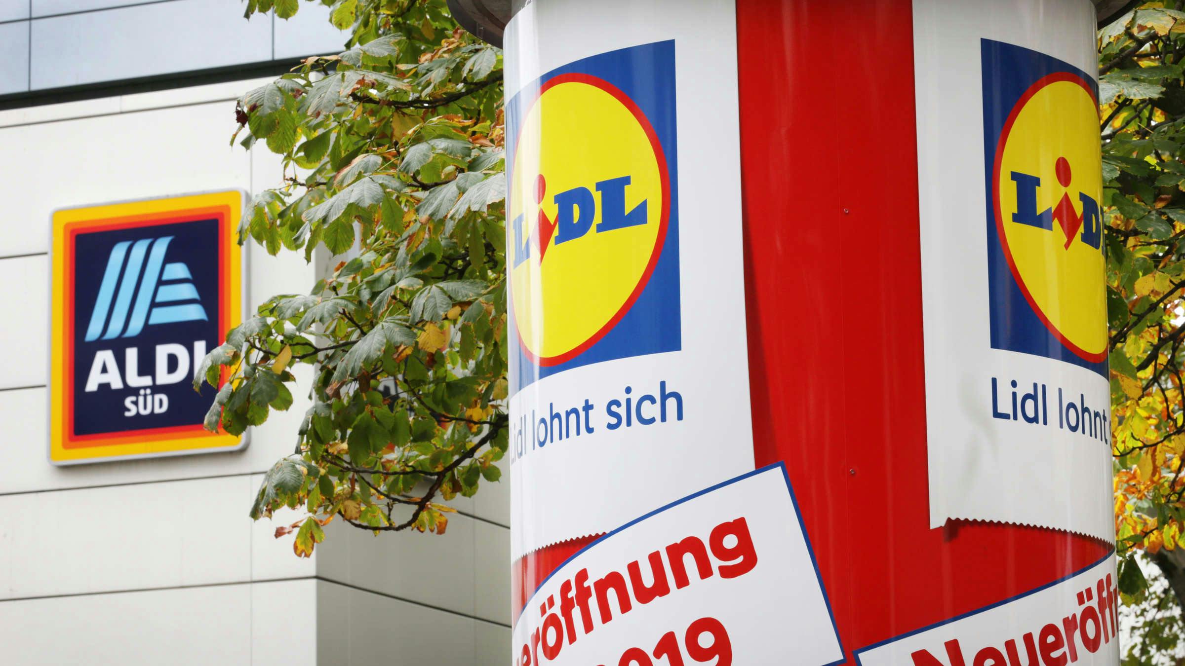 Lidl fiyat saldırısını hafifletiyor: Büyük indirimin kalıcı olmamasının nedeni