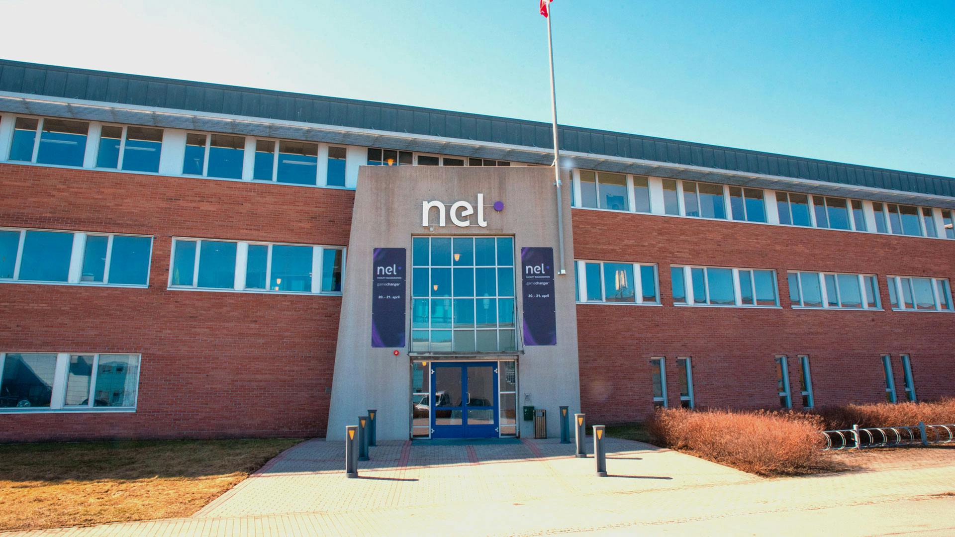 Taruhan Hidrogen oleh Nel: Proyek Masa Depan Meski Harga Anjlok