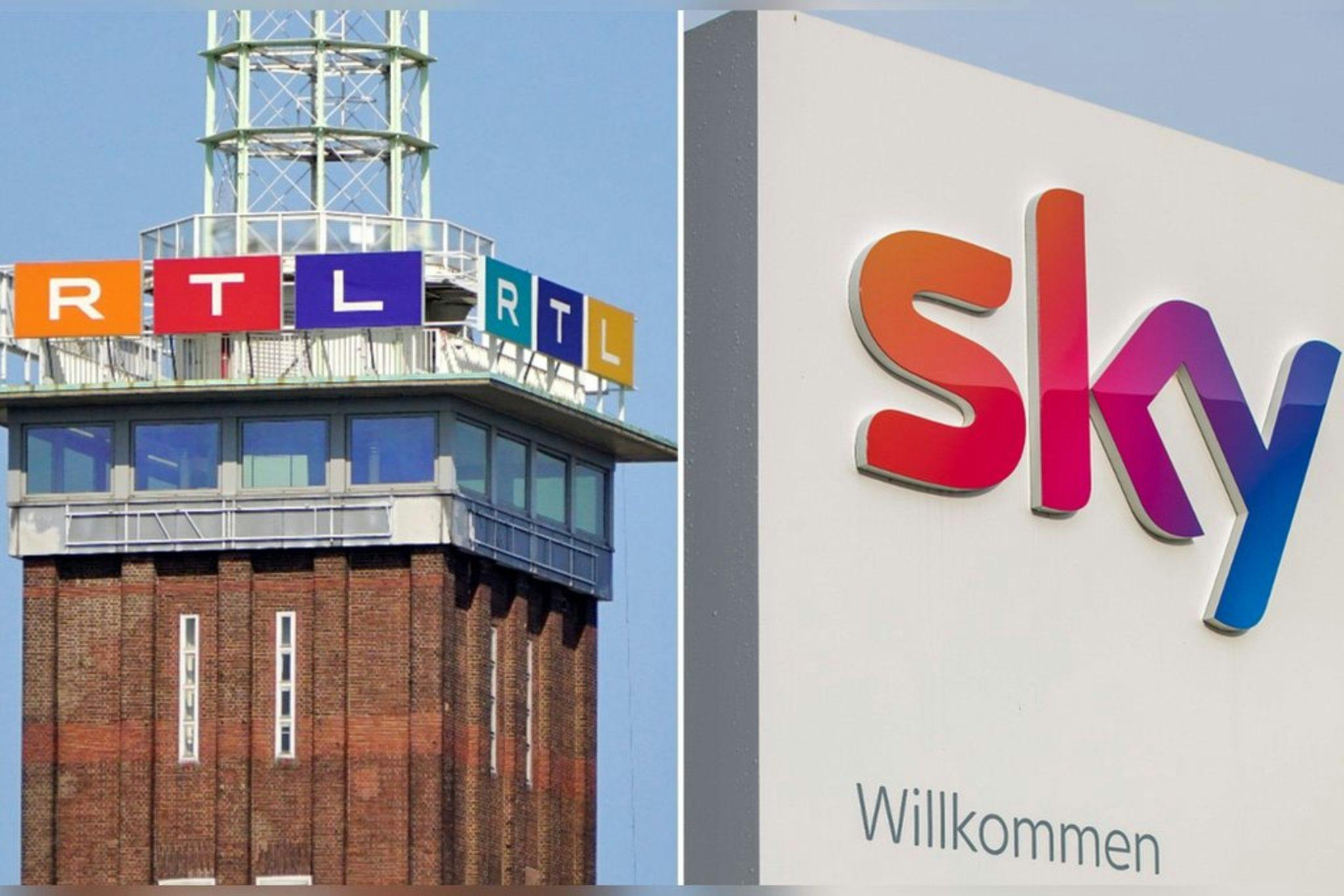 Sky-Übernahme: Proč je rok 2026 pro RTL Group rozhodující