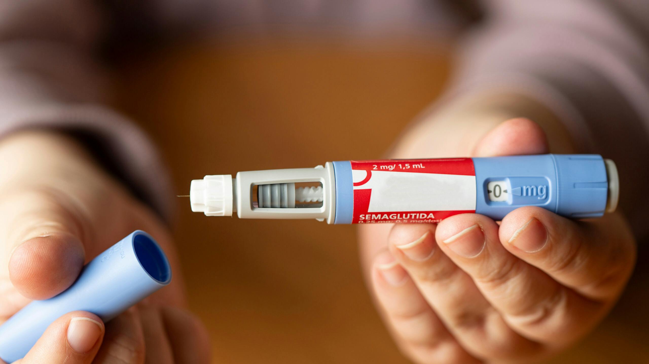 Novo Nordisk saņem atbalstu no Ķīnas – svarīgs signāls semaglutīda aizsardzībai