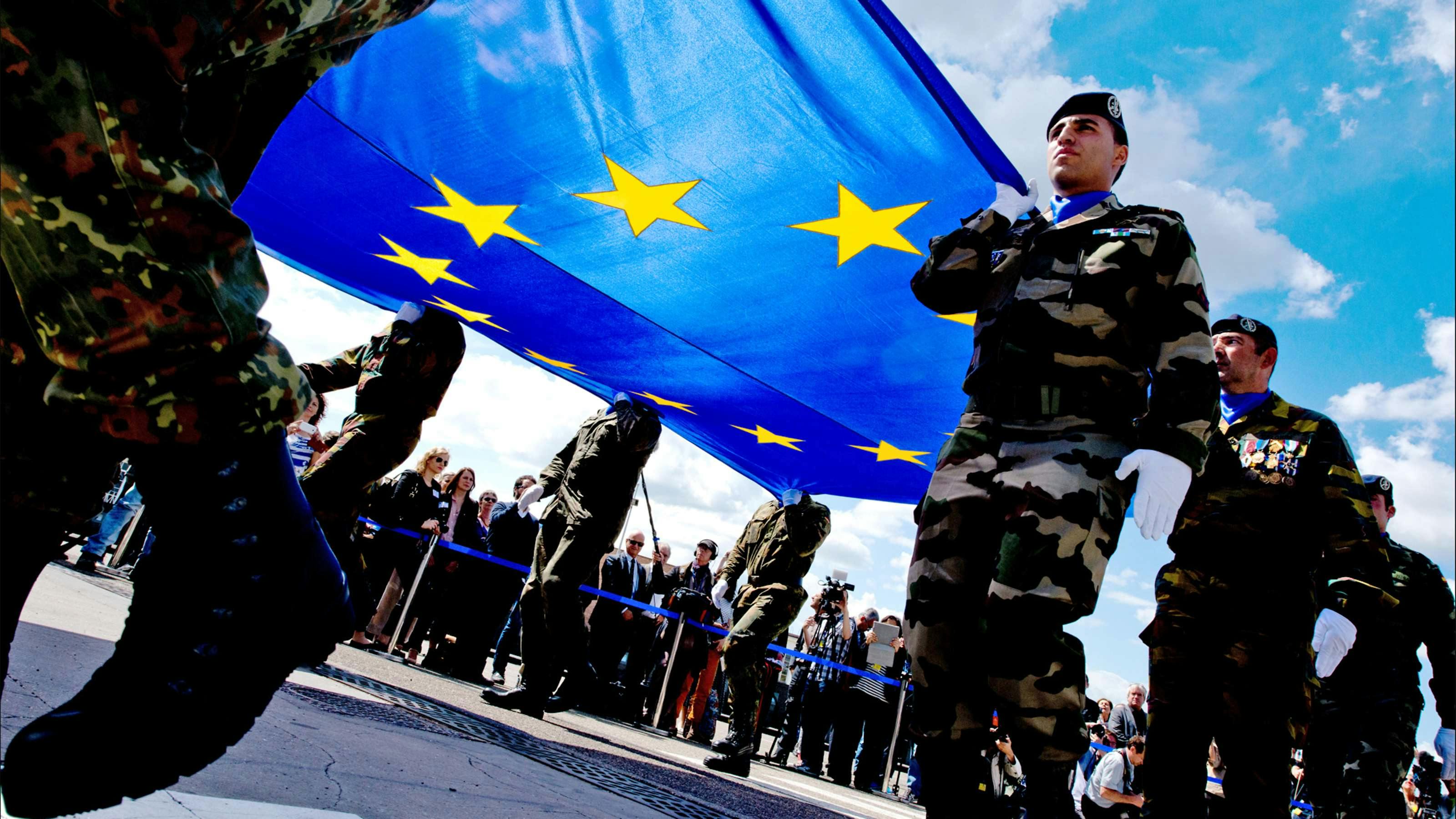 Miliar untuk Persenjataan – tetapi Terlalu Sedikit Sistem yang Berfungsi