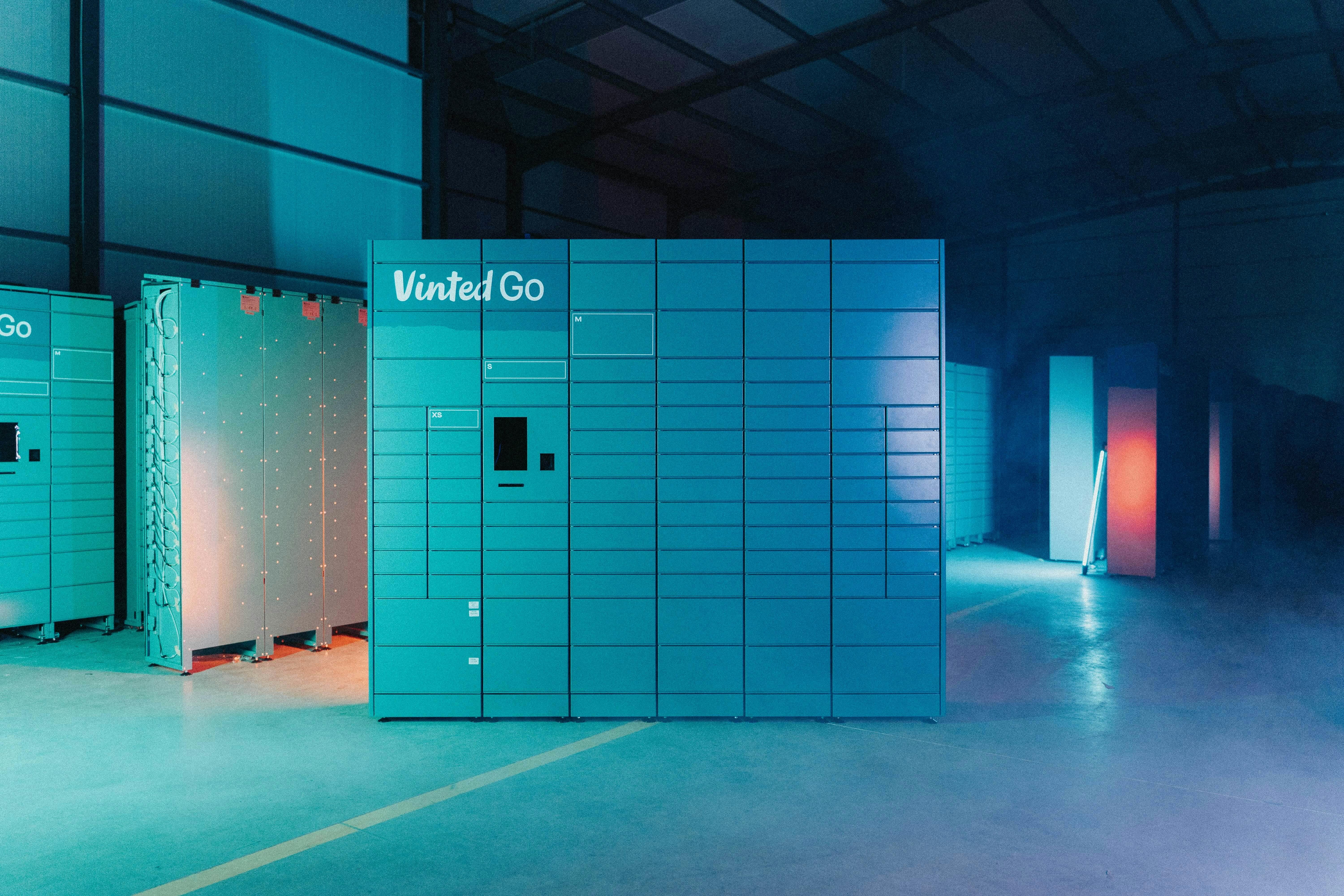 Mannen bakom Vinted: Hur en VD skapade ett miljardsstart-up