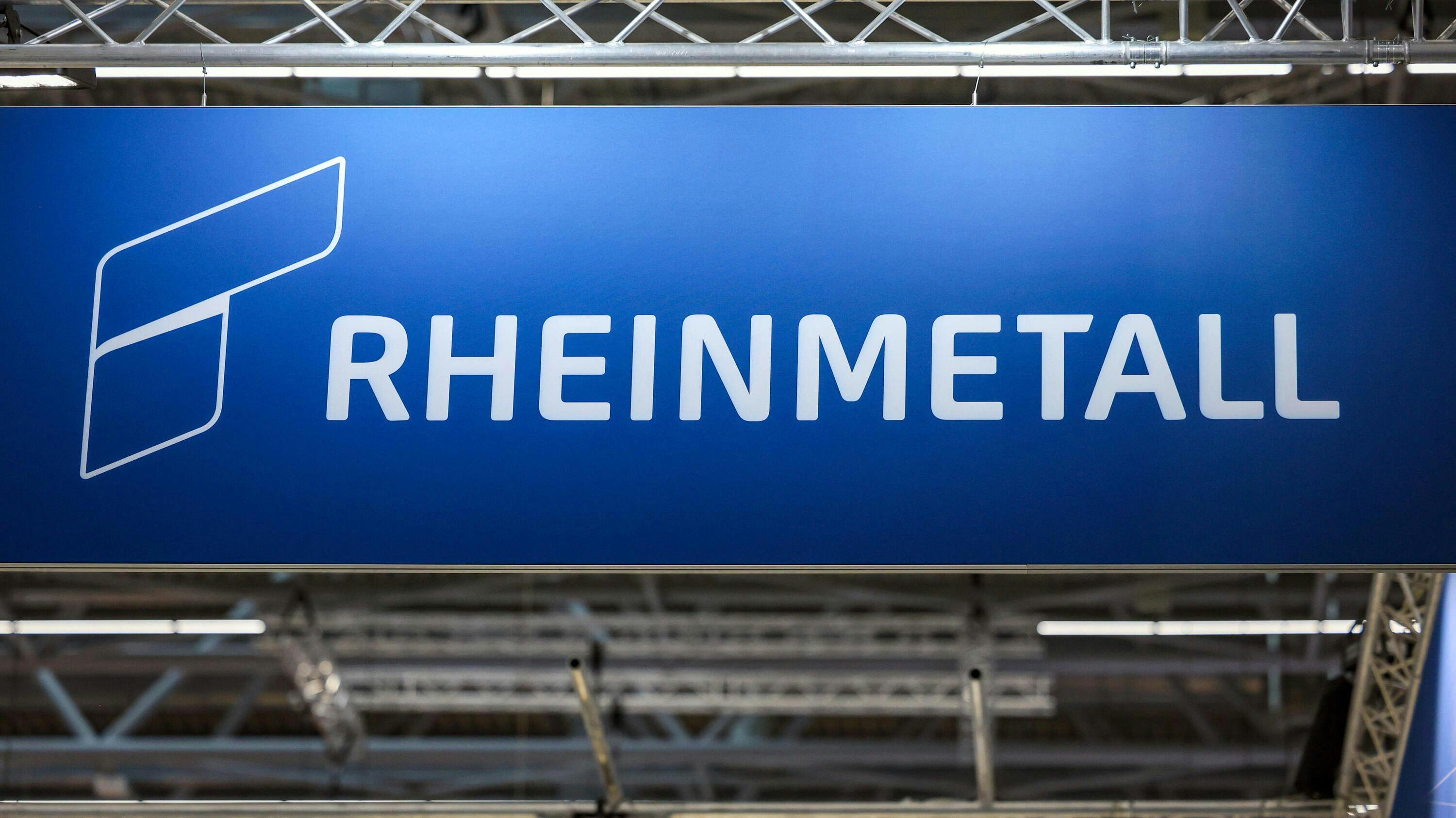Rheinmetall remains a buy despite lower price target