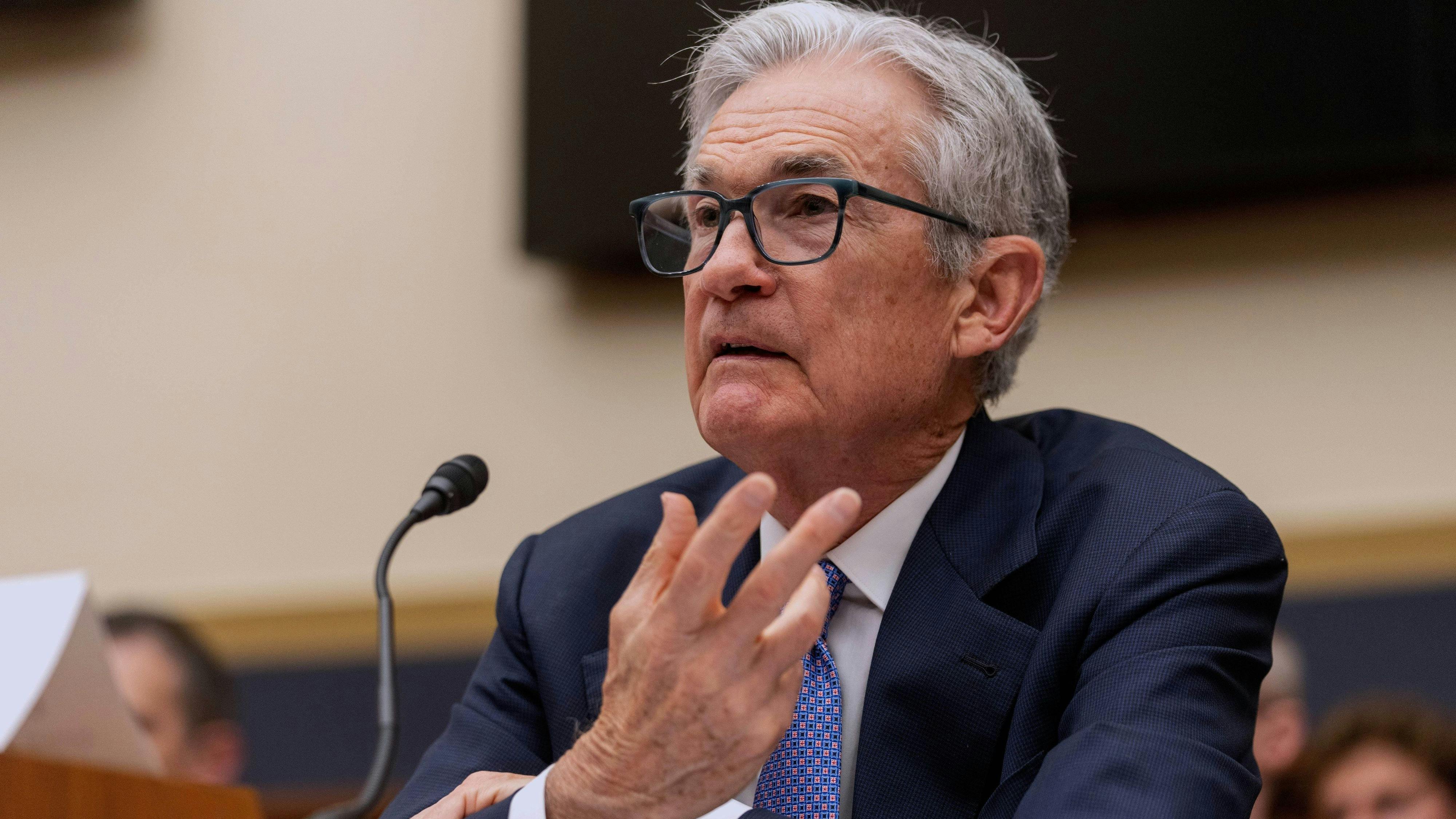 Der lange Schatten der Fed – Miért fogja Powell sokkja még sokáig kísérteni a piacokat