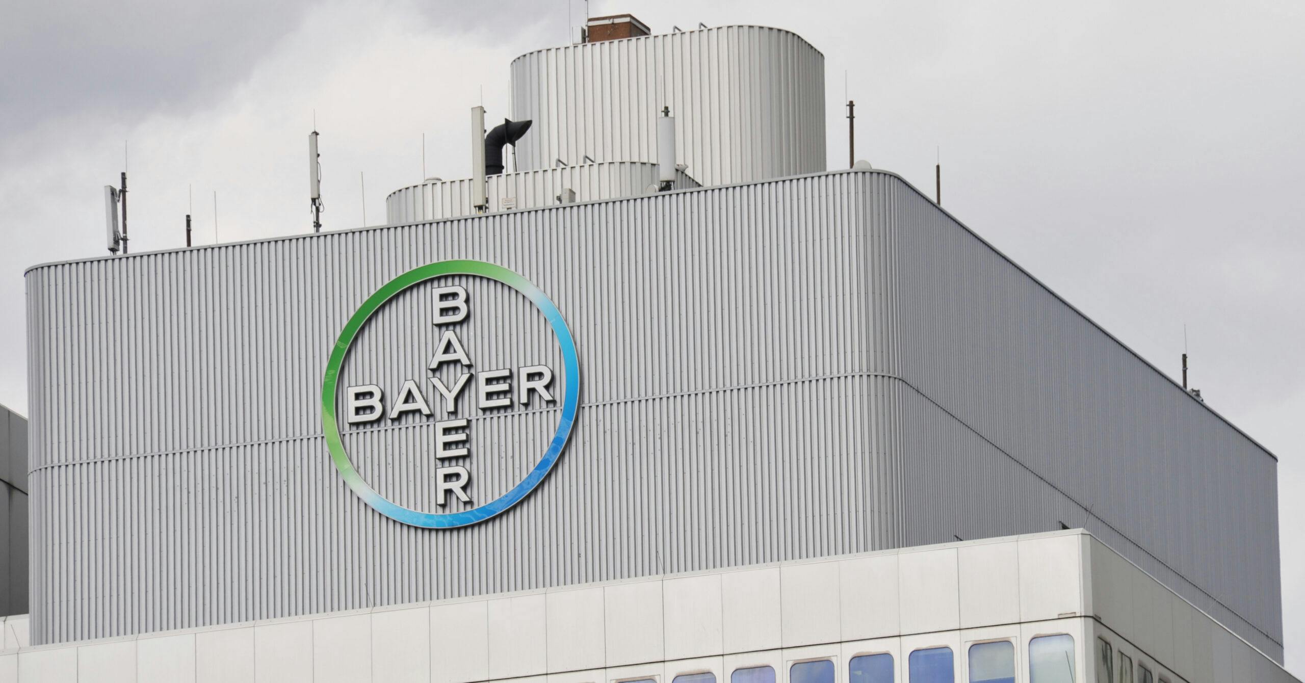 Bayer részvény 27 hónapos csúcson – Remény a jogi fordulatra a glifozát vitában