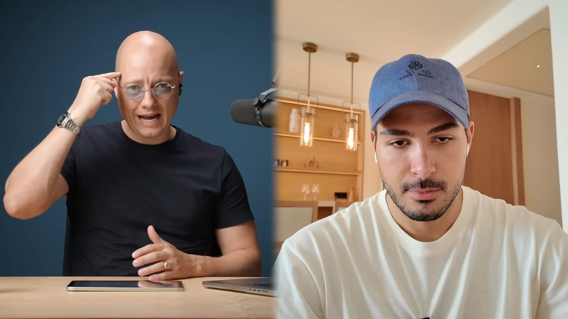 Un tweet prea mult? Cum dezvăluie conflictul Hoss-Hopf brutalizarea culturii dezbaterilor