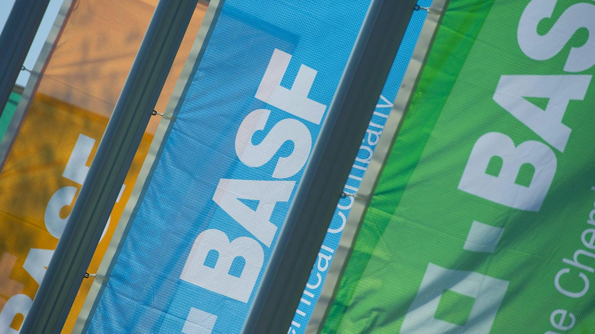 Mehr Optimismus von der Wall Street – doch BASF bleibt unter Druck