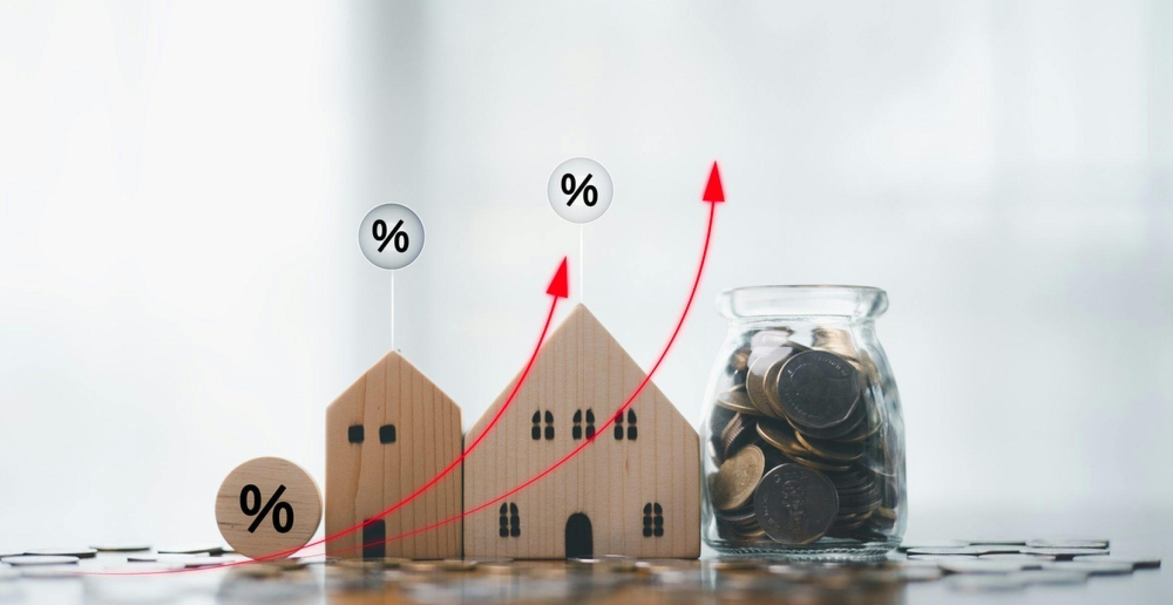 Prețurile imobiliare 2025: Unde apartamentele și casele s-au scumpit cel mai mult