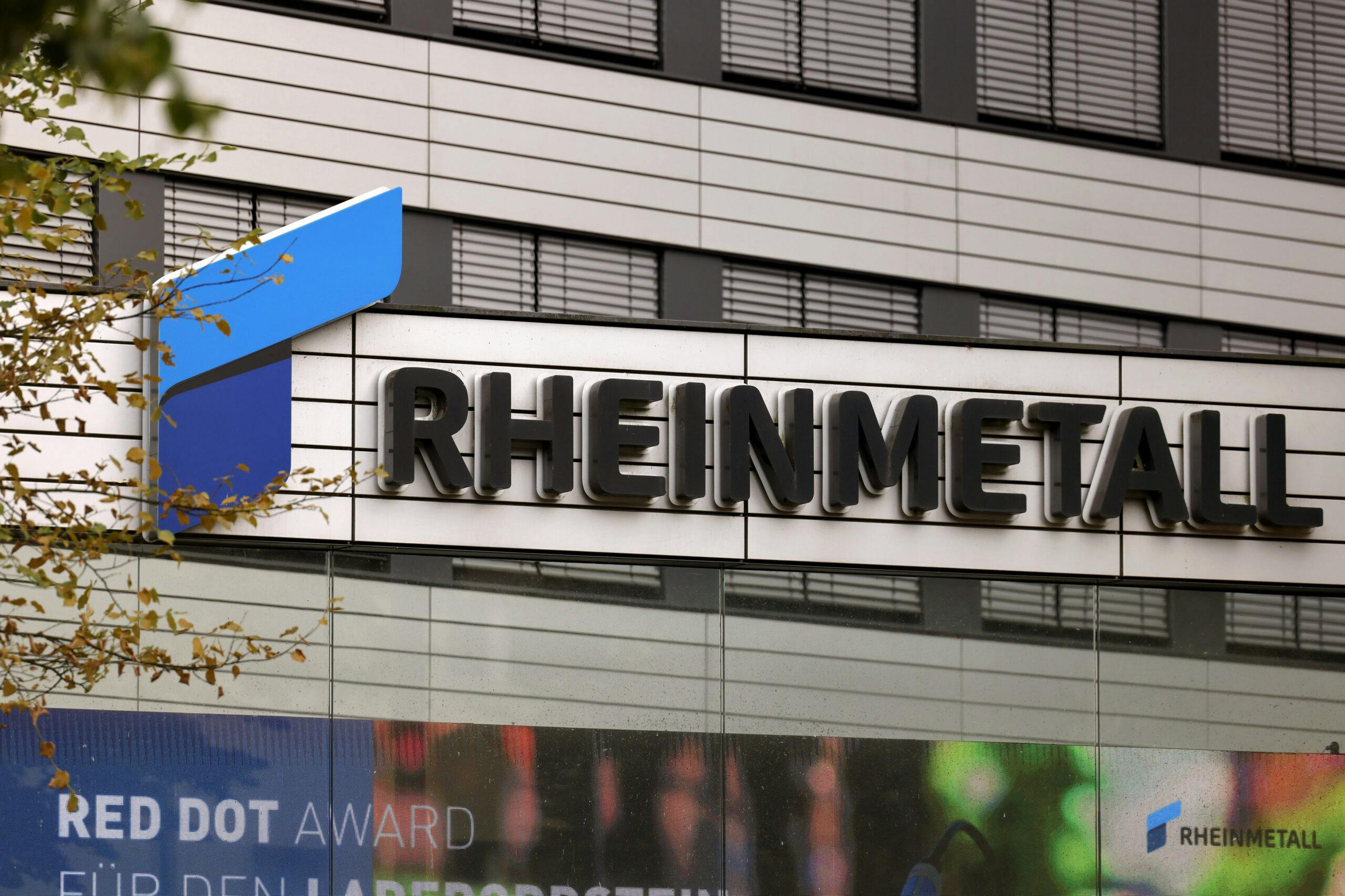 Rheinmetall angriber i Spanien – og leverer samtidig til Ukraine