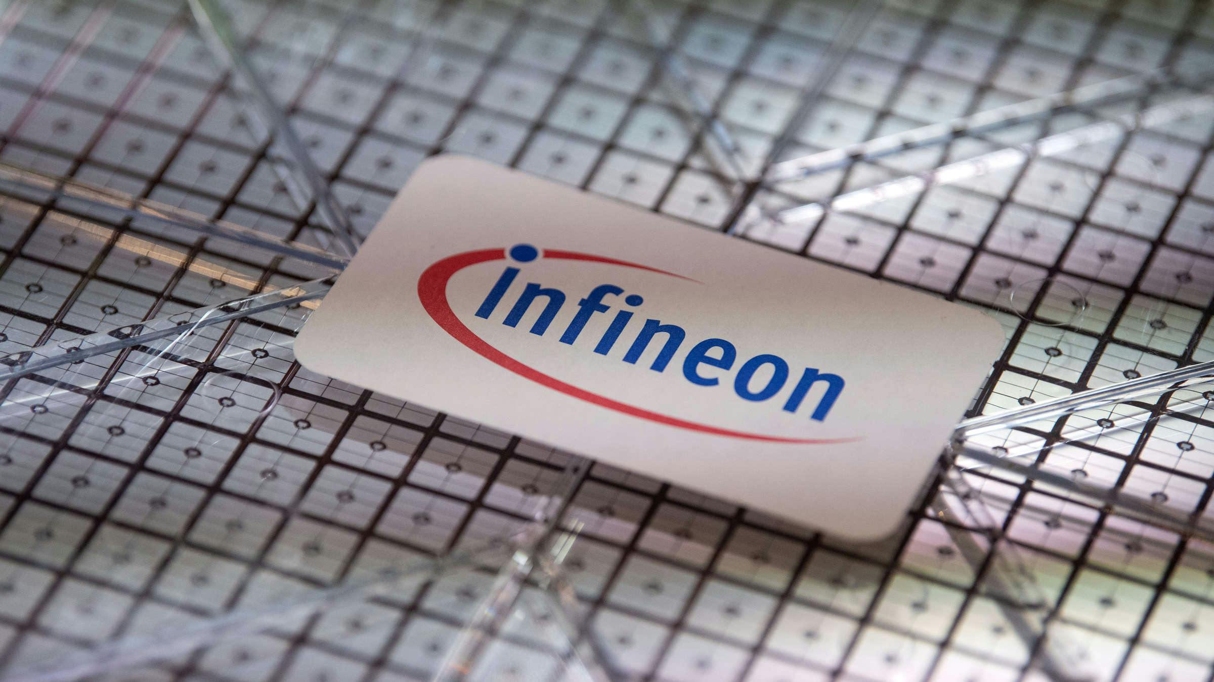 Infineon suuren kurssinousun edessä? KI-buumi ja huipputason analyytikot näkevät uuden kaikkien aikojen ennätyksen olevan lähestymässä
